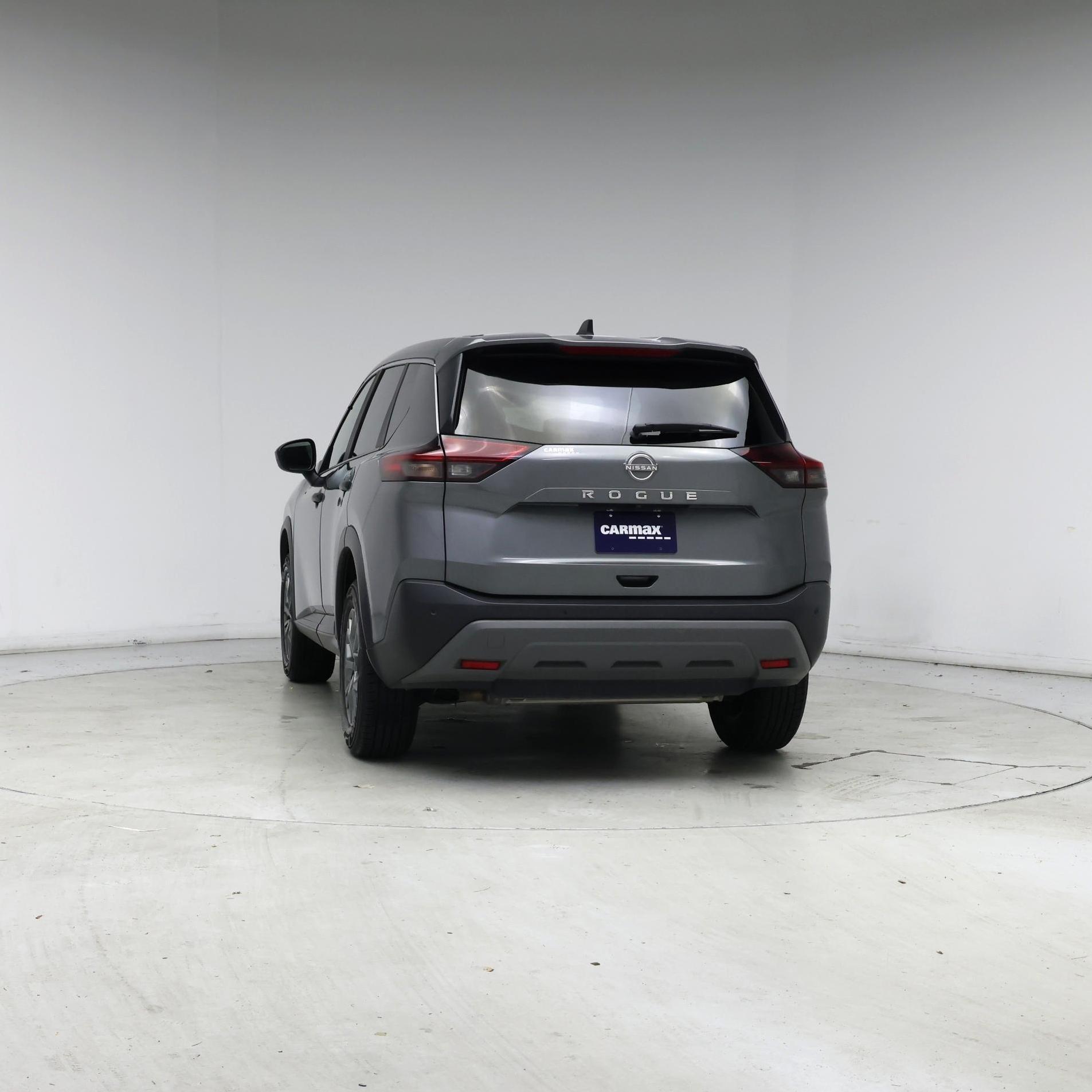 Thumbnail: 2023 Nissan Rogue - 6