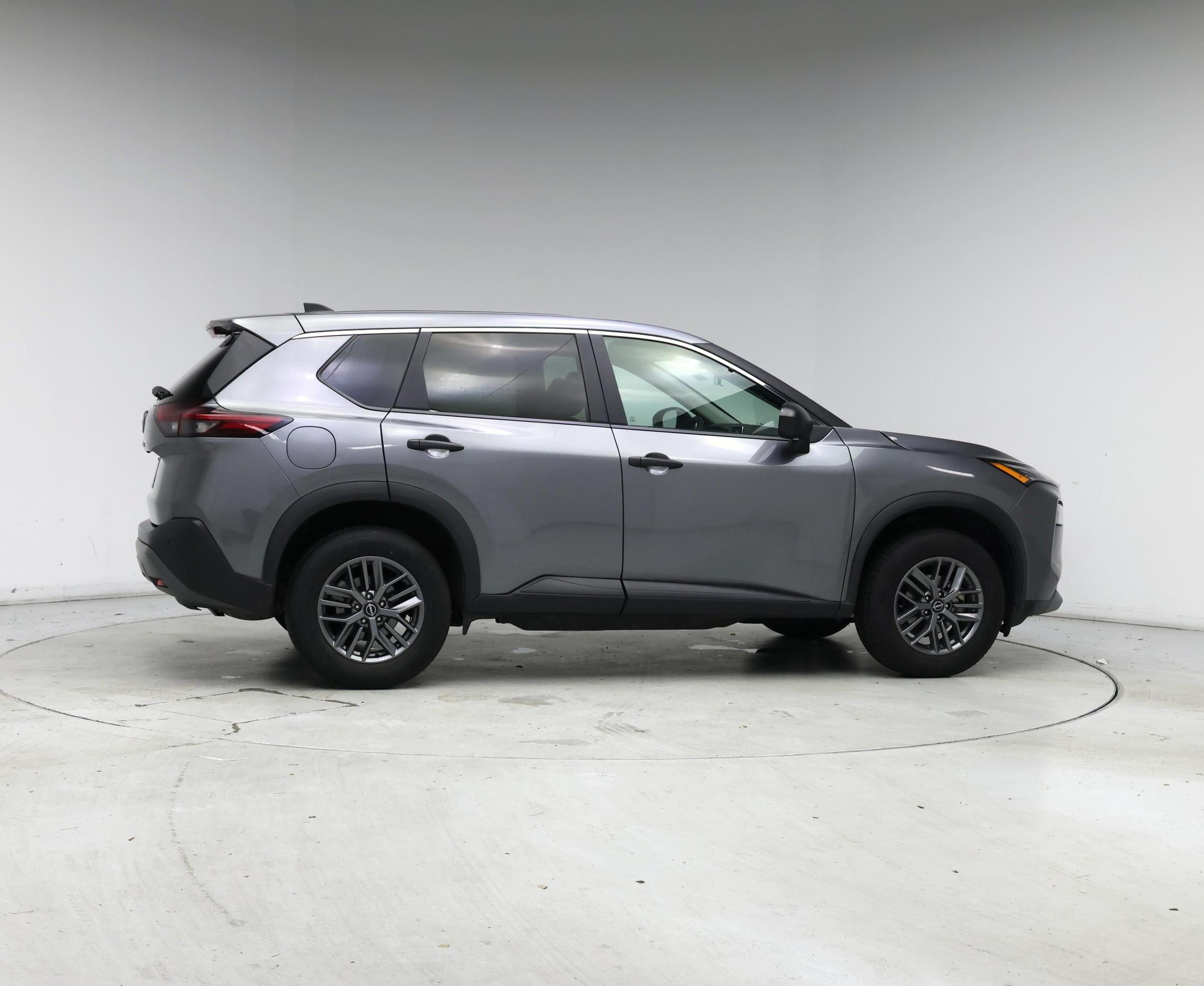 Thumbnail: 2023 Nissan Rogue - 7