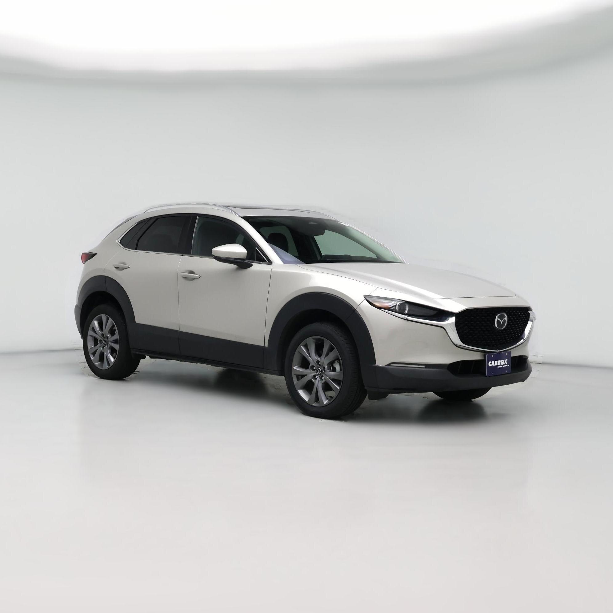 Thumbnail: 2024 Mazda CX-30 - 1