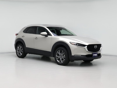 2024 Mazda CX-30 2.5 S Premium Package