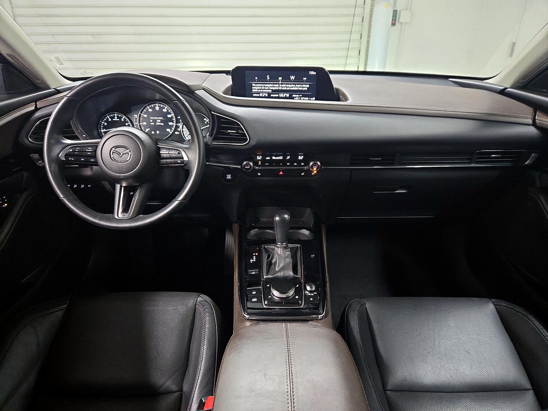 Thumbnail: 2024 Mazda CX-30 - 9