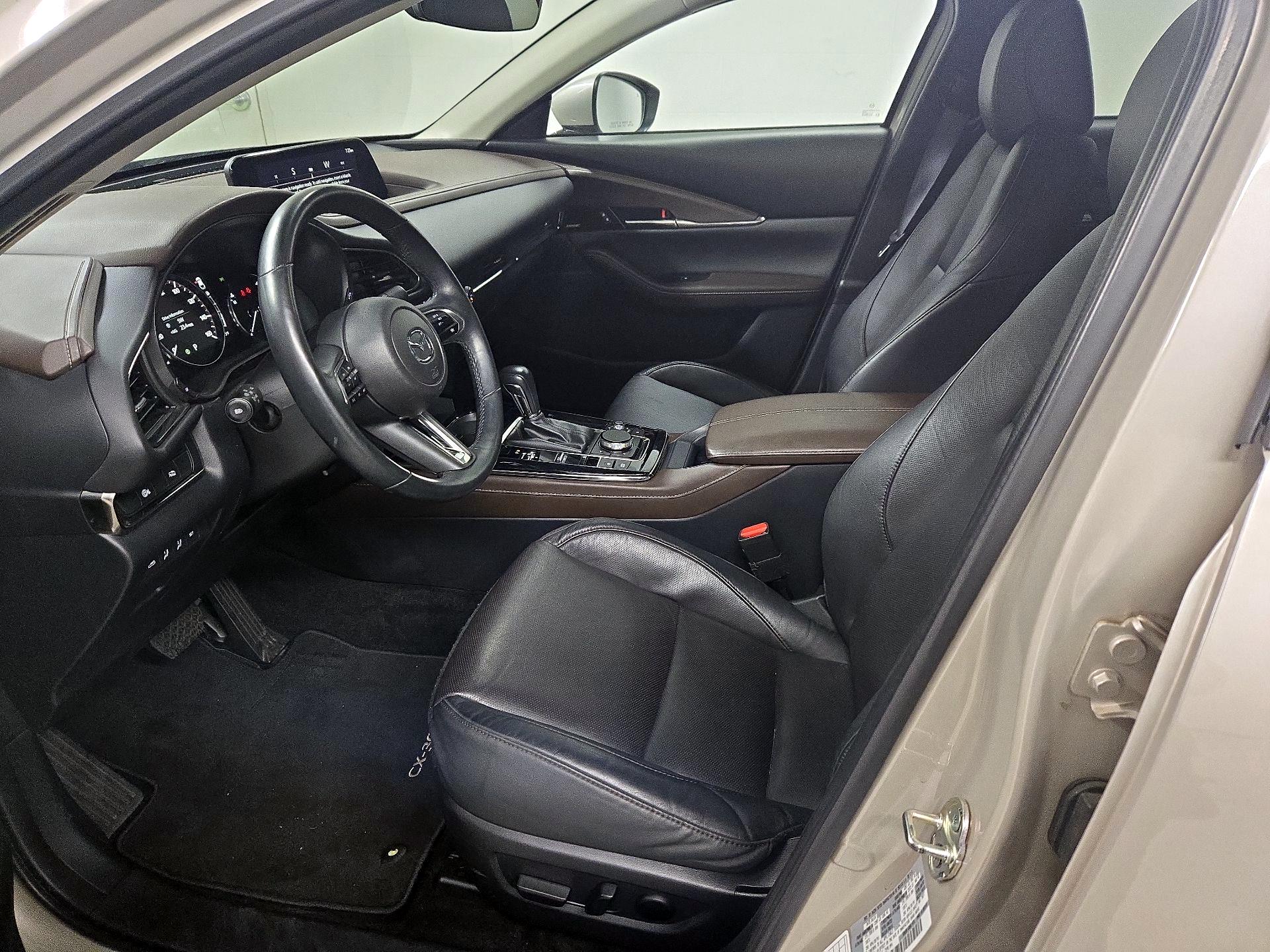 Thumbnail: 2024 Mazda CX-30 - 11