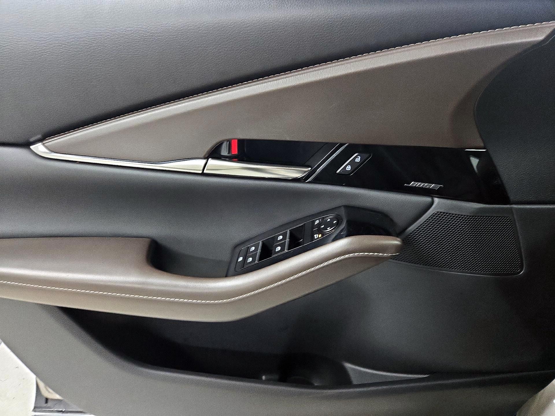 Thumbnail: 2024 Mazda CX-30 - 12