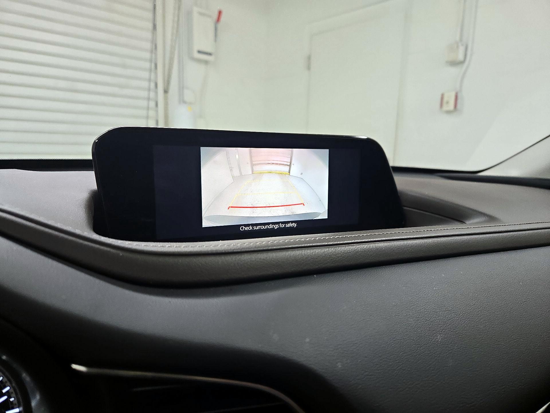 Thumbnail: 2024 Mazda CX-30 - 14