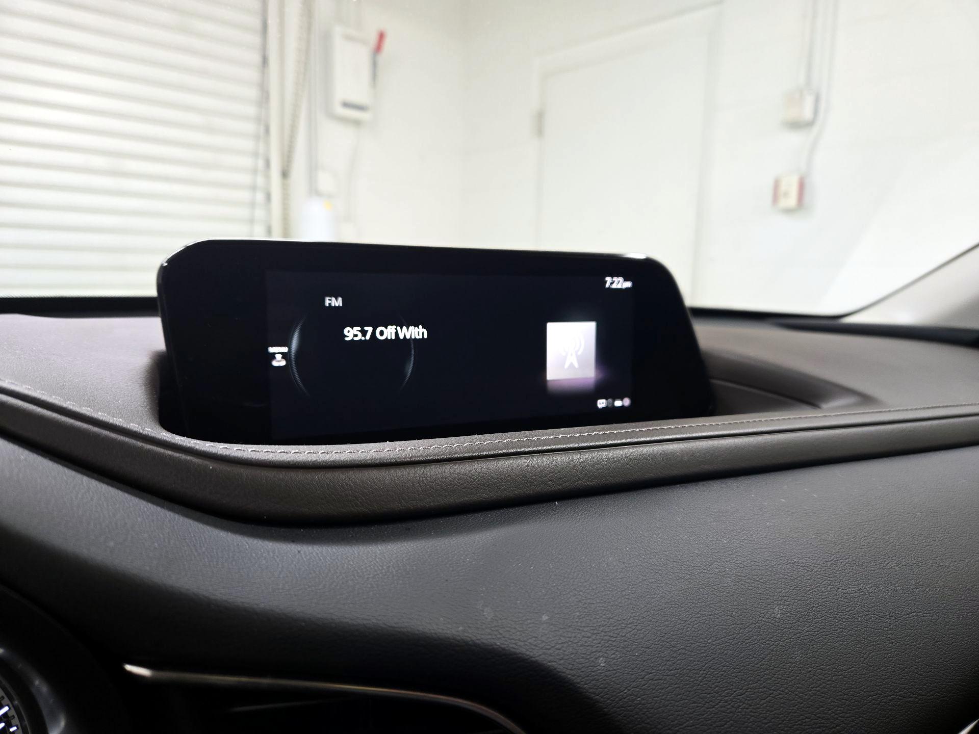 Thumbnail: 2024 Mazda CX-30 - 15