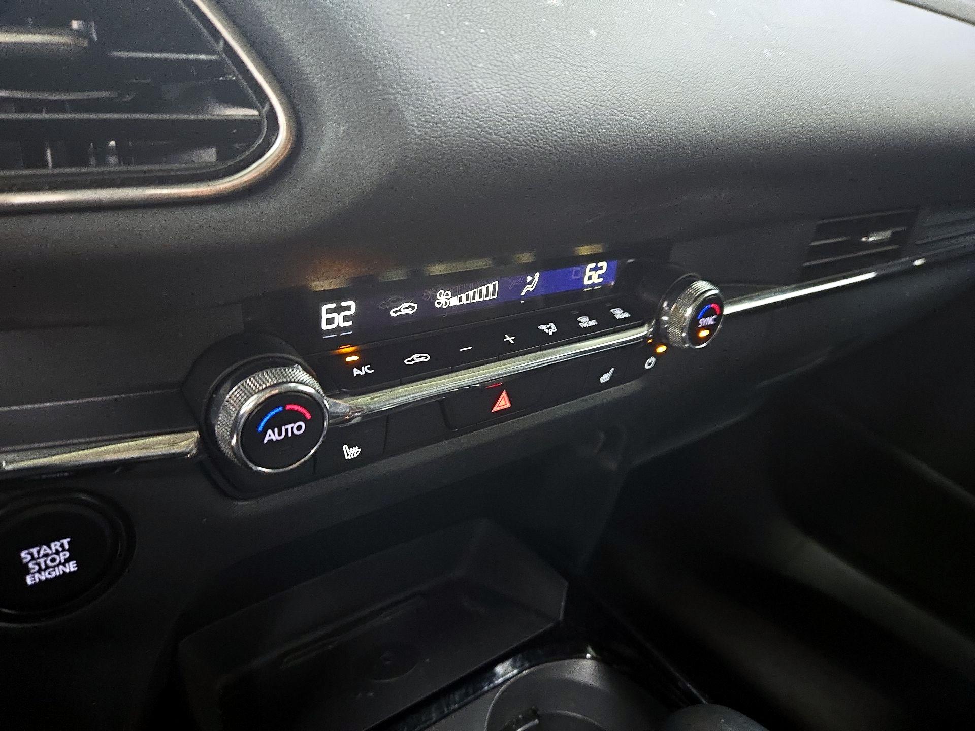 Thumbnail: 2024 Mazda CX-30 - 16