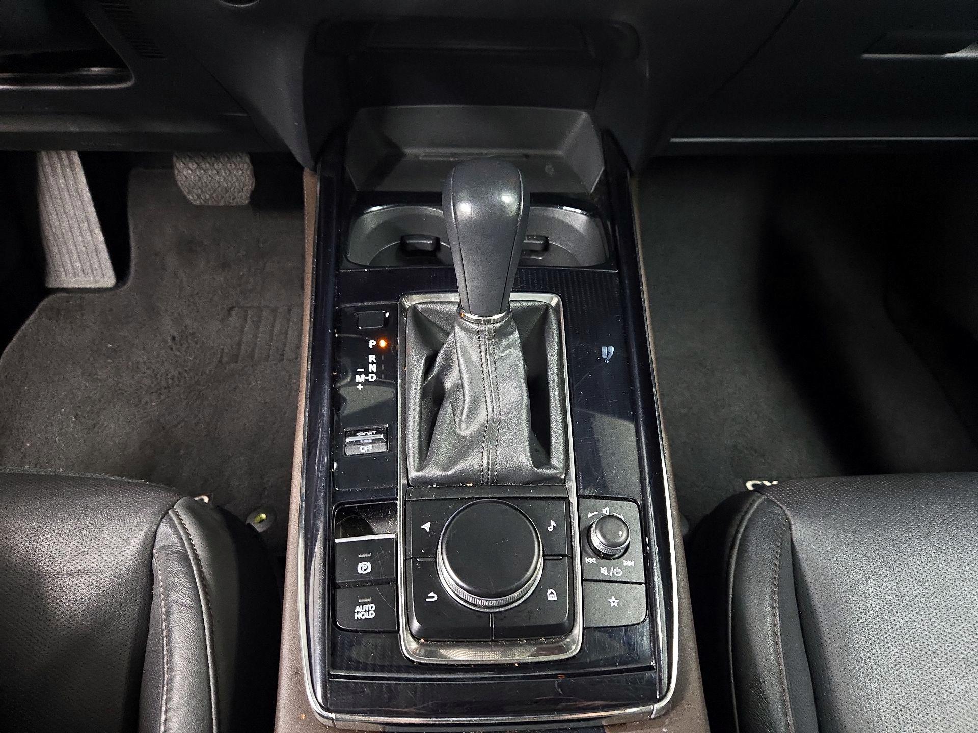 Thumbnail: 2024 Mazda CX-30 - 17