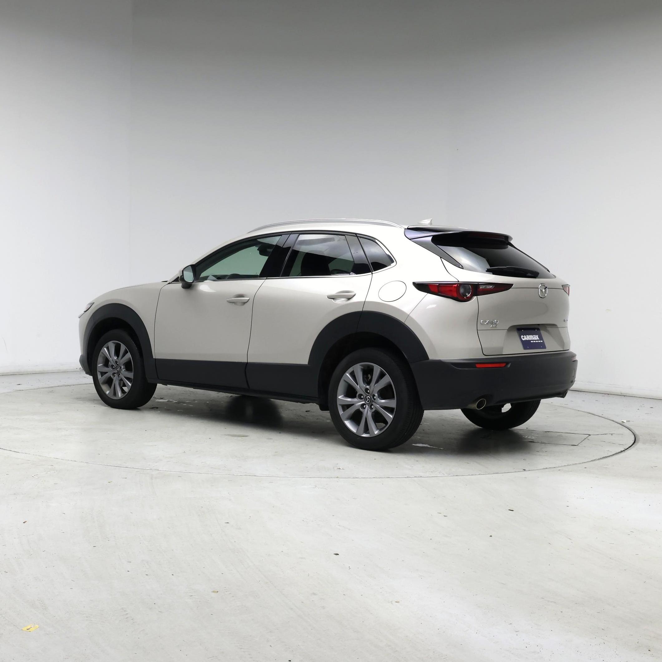 Thumbnail: 2024 Mazda CX-30 - 2