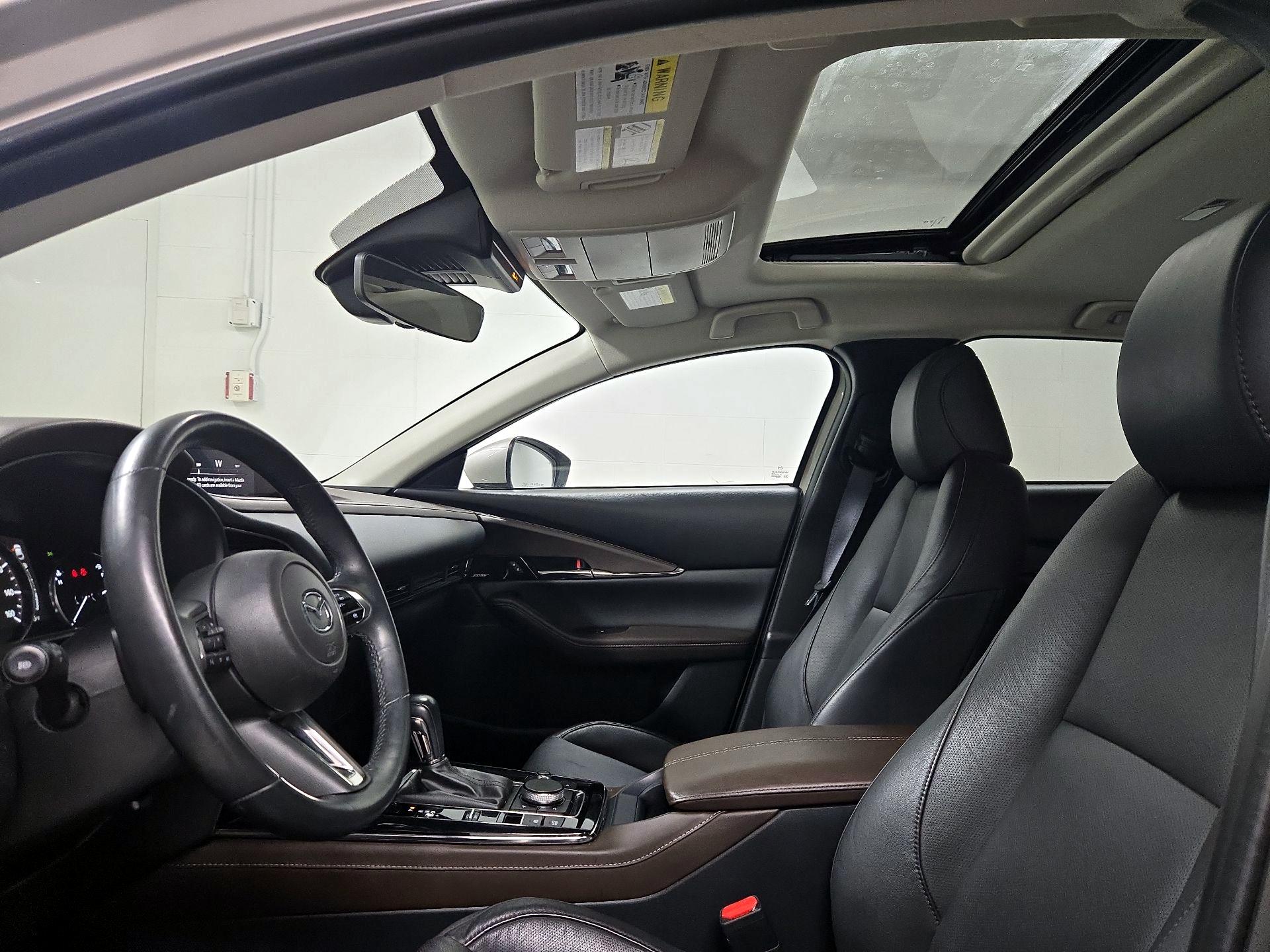 Thumbnail: 2024 Mazda CX-30 - 19