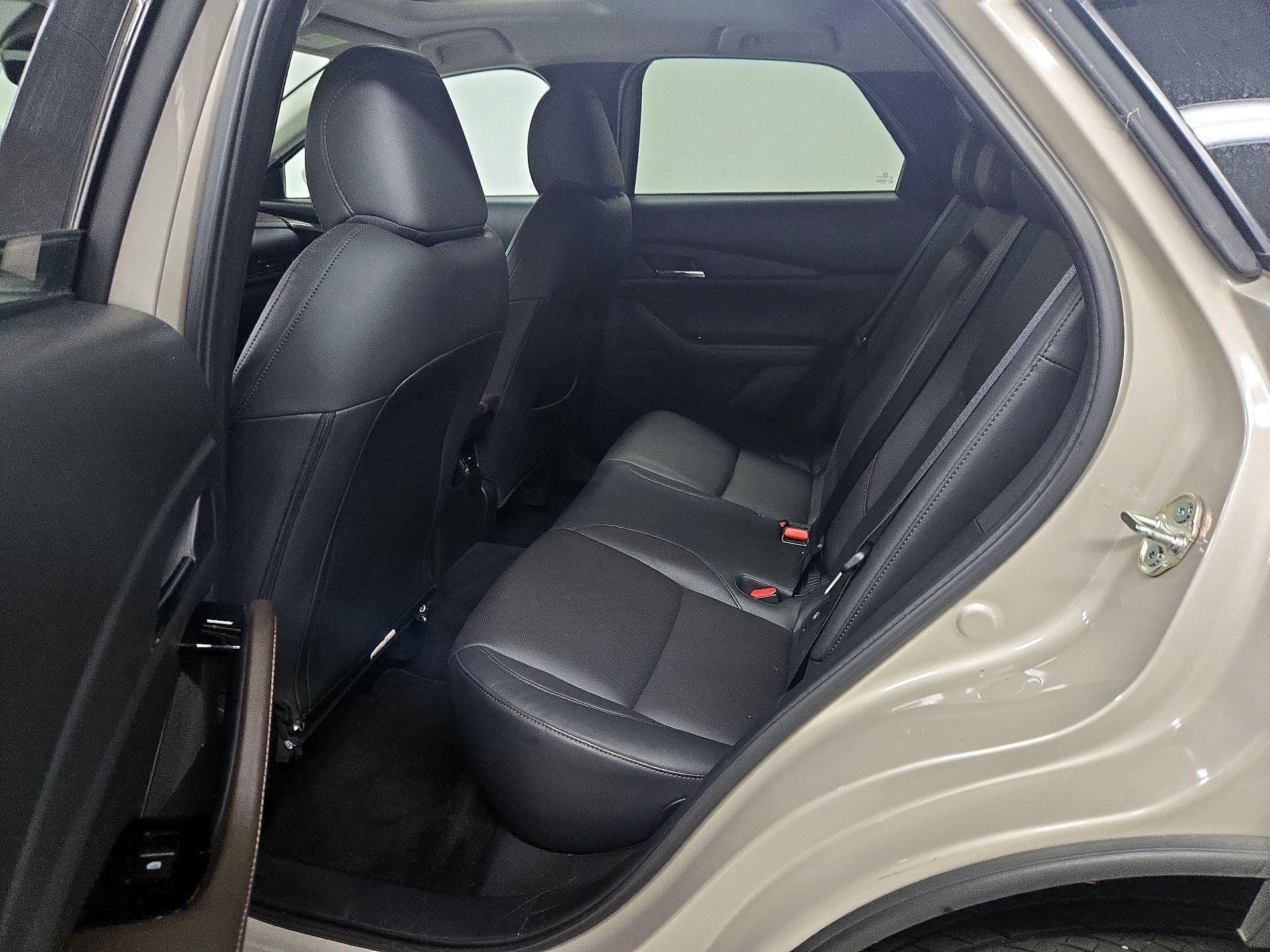 Thumbnail: 2024 Mazda CX-30 - 20