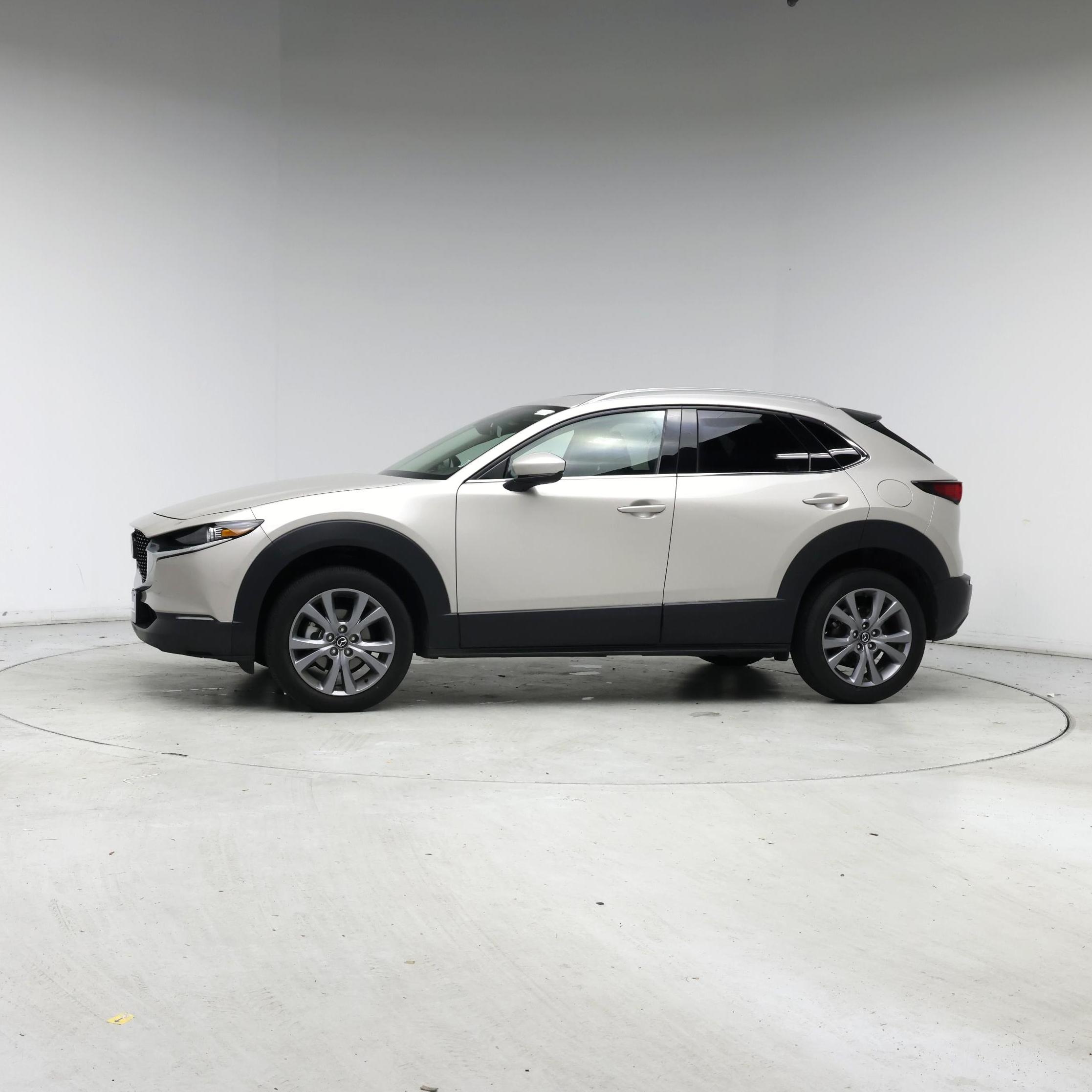 Thumbnail: 2024 Mazda CX-30 - 3