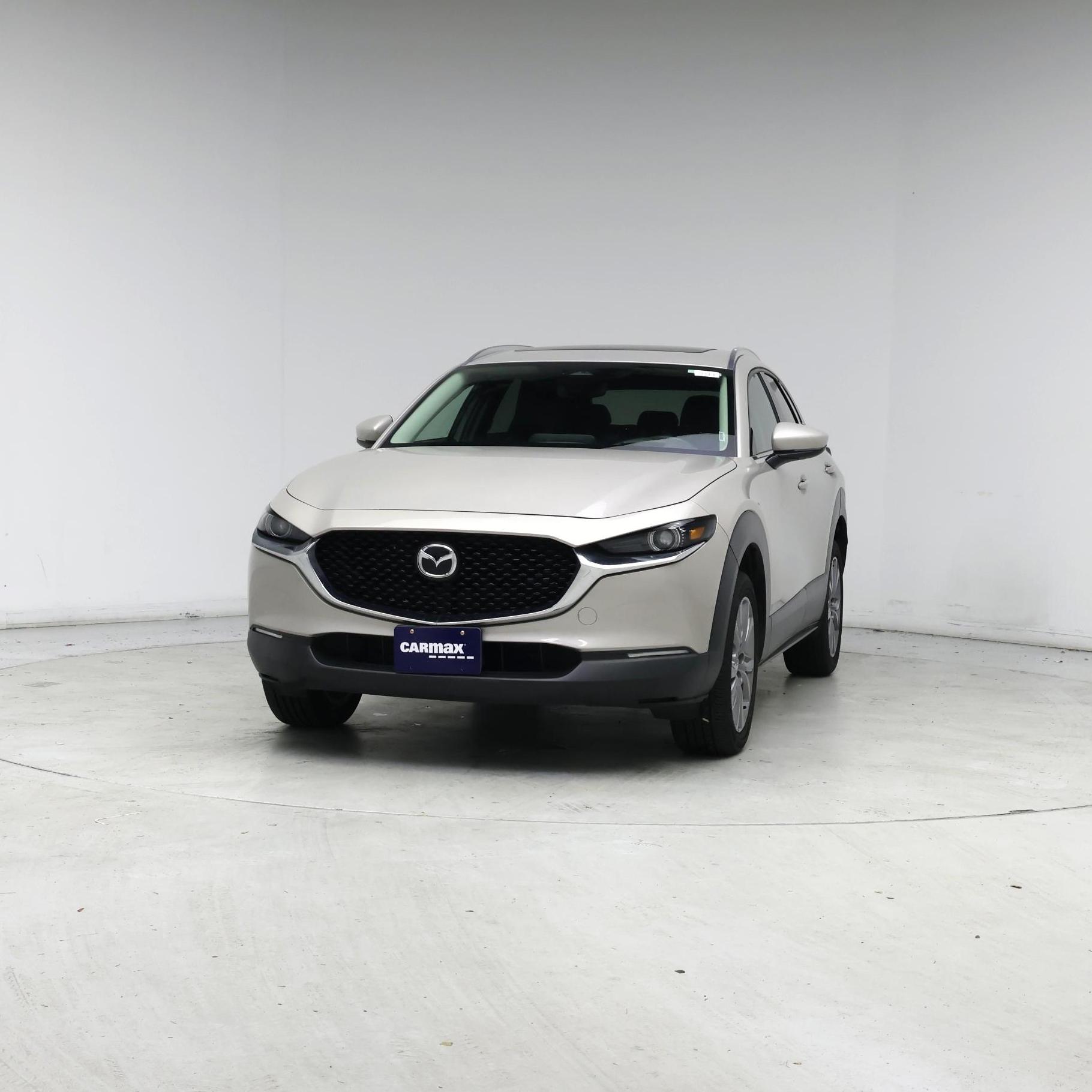 Thumbnail: 2024 Mazda CX-30 - 4