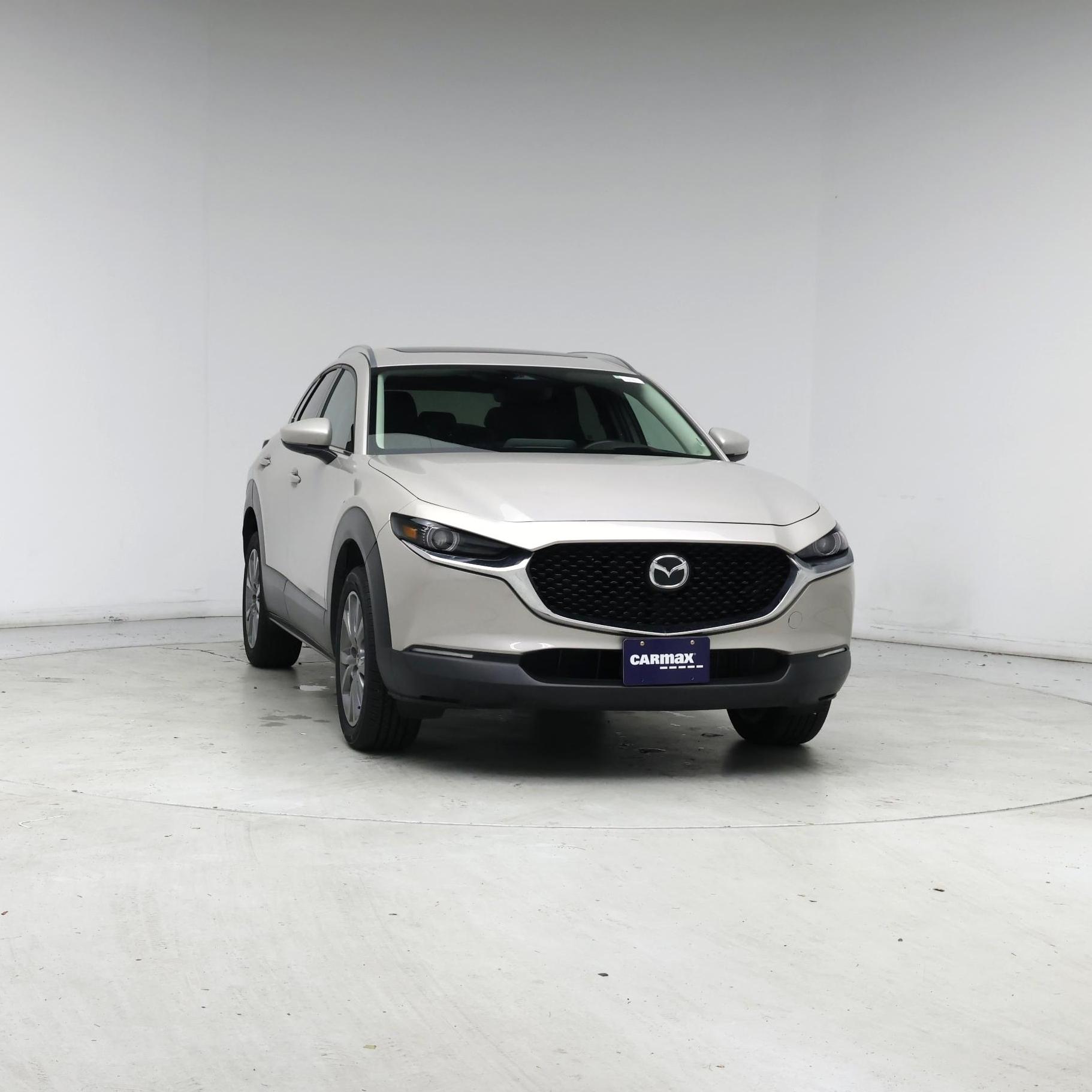 Thumbnail: 2024 Mazda CX-30 - 5
