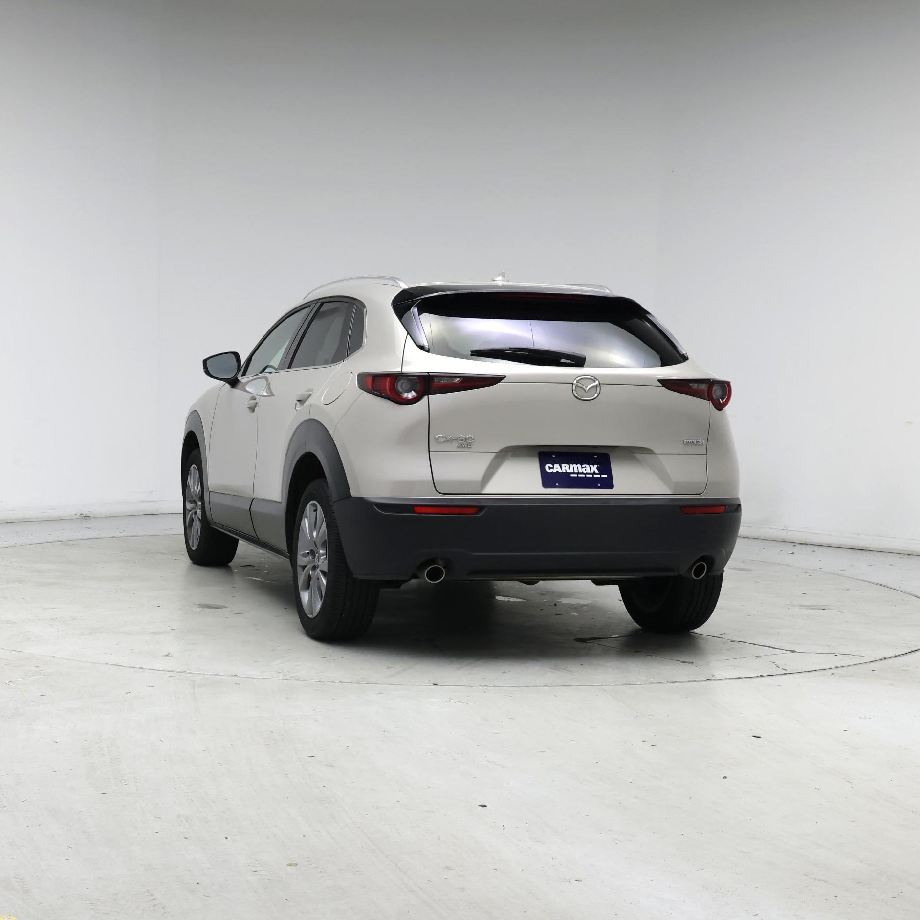 Thumbnail: 2024 Mazda CX-30 - 6