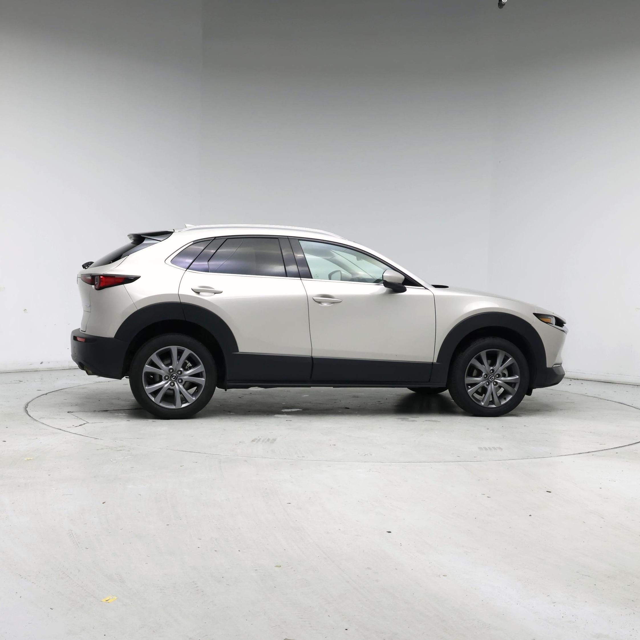 Thumbnail: 2024 Mazda CX-30 - 7