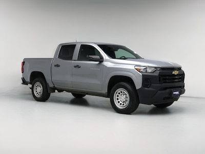 2023 Chevrolet Colorado Work Truck