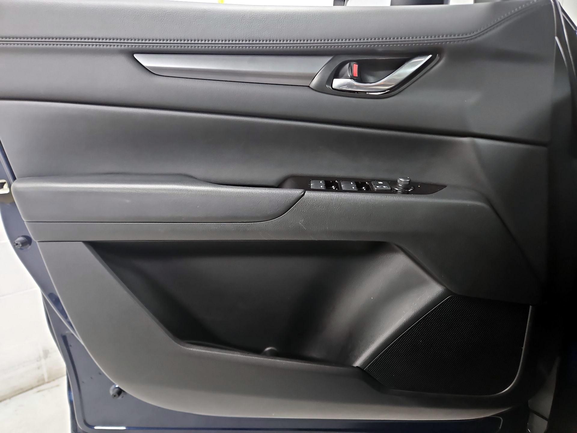 Thumbnail: 2025 Mazda CX-5 - 12