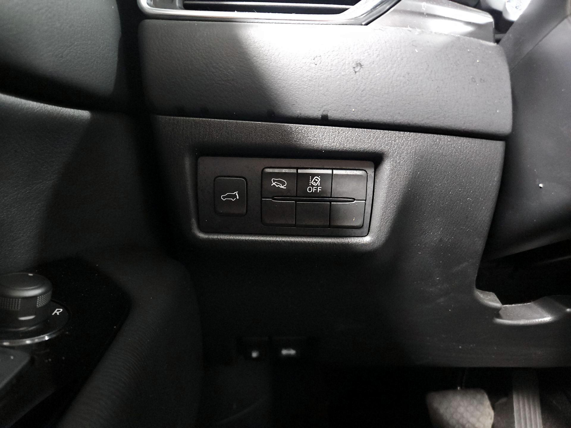 Thumbnail: 2025 Mazda CX-5 - 13