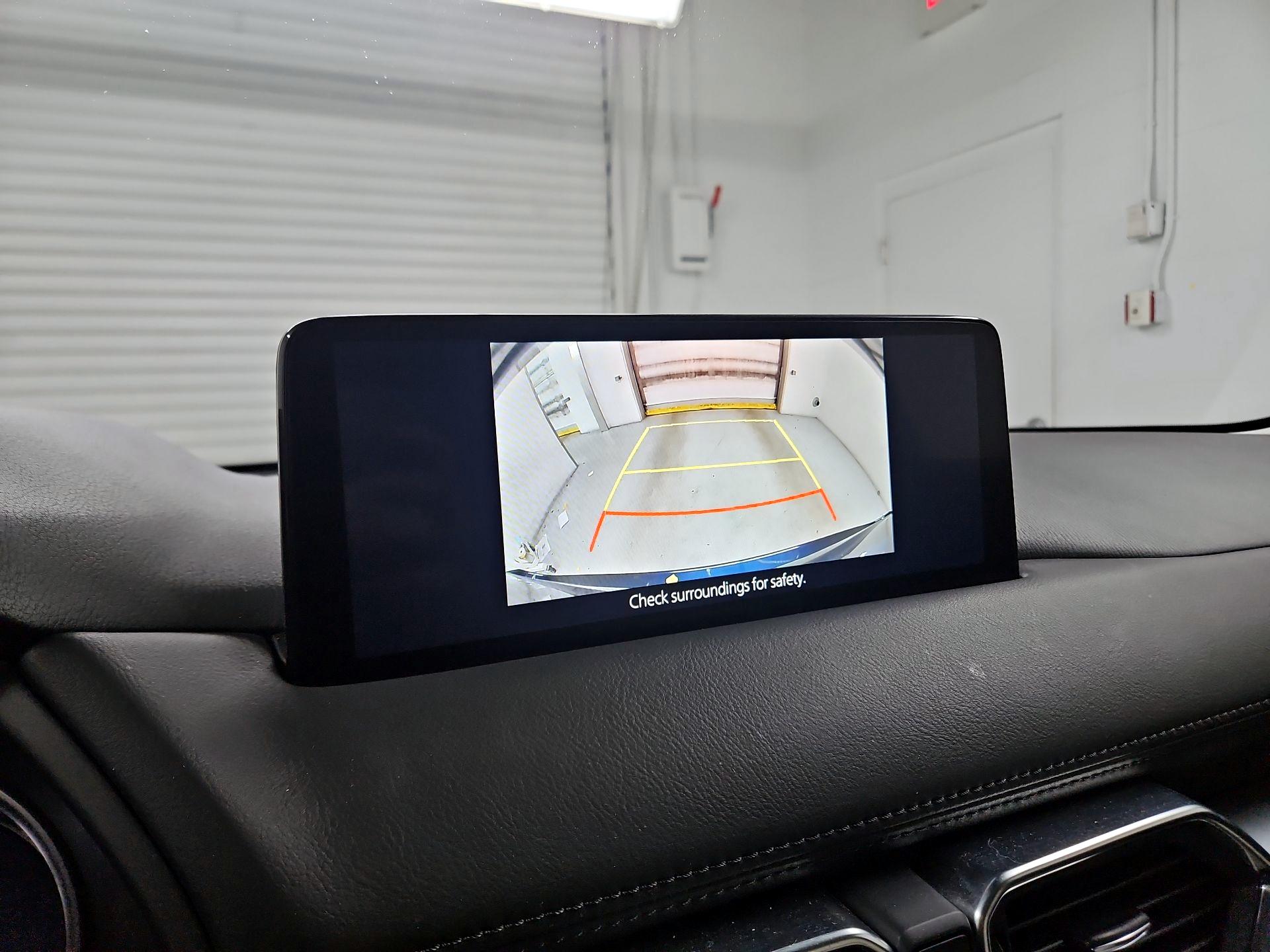 Thumbnail: 2025 Mazda CX-5 - 14