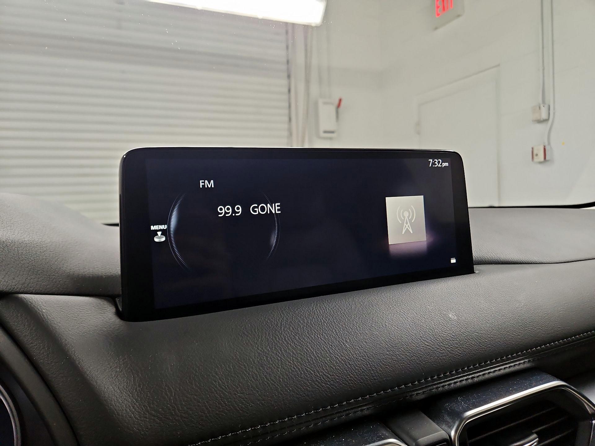 Thumbnail: 2025 Mazda CX-5 - 15