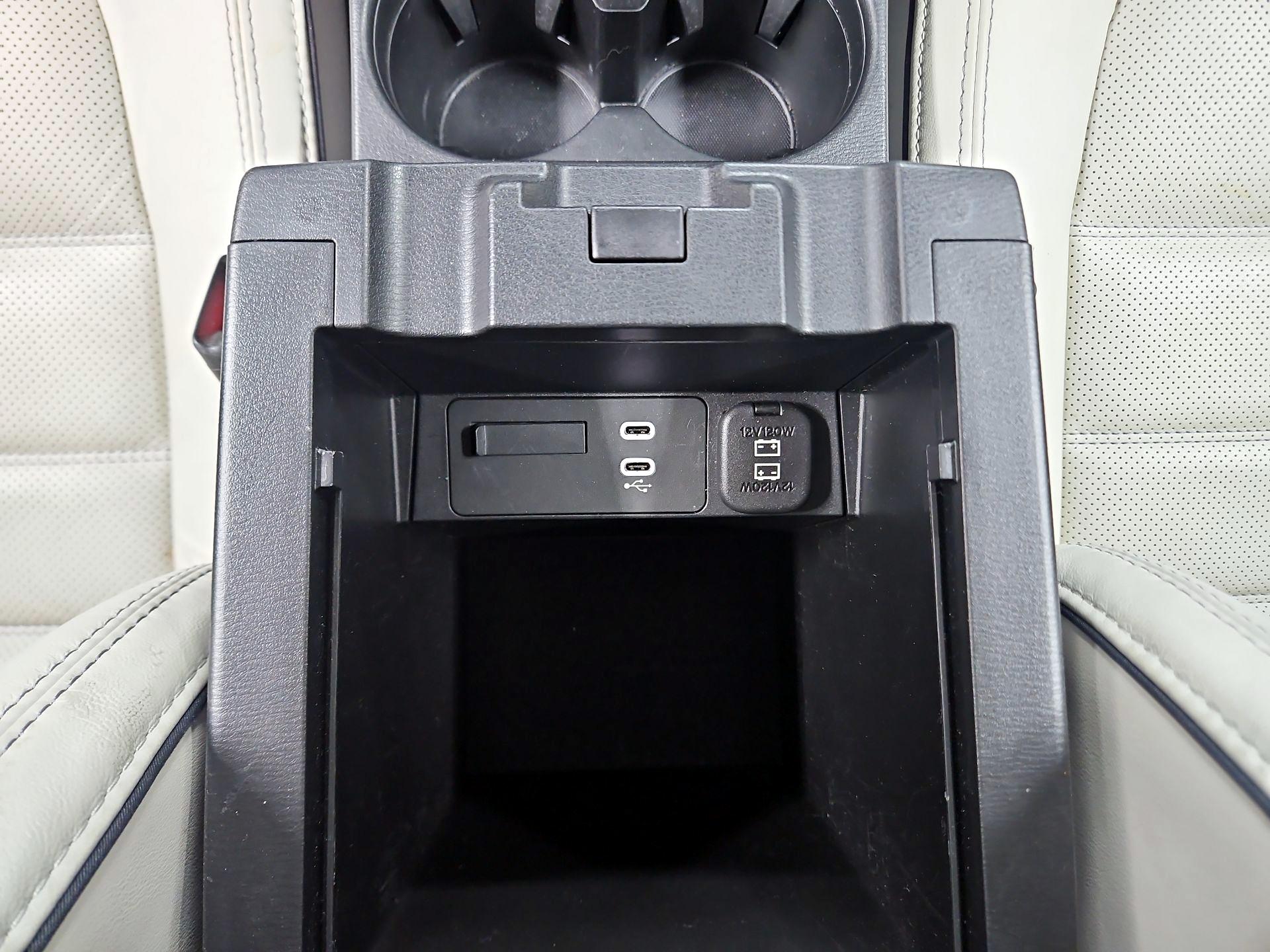 Thumbnail: 2025 Mazda CX-5 - 18