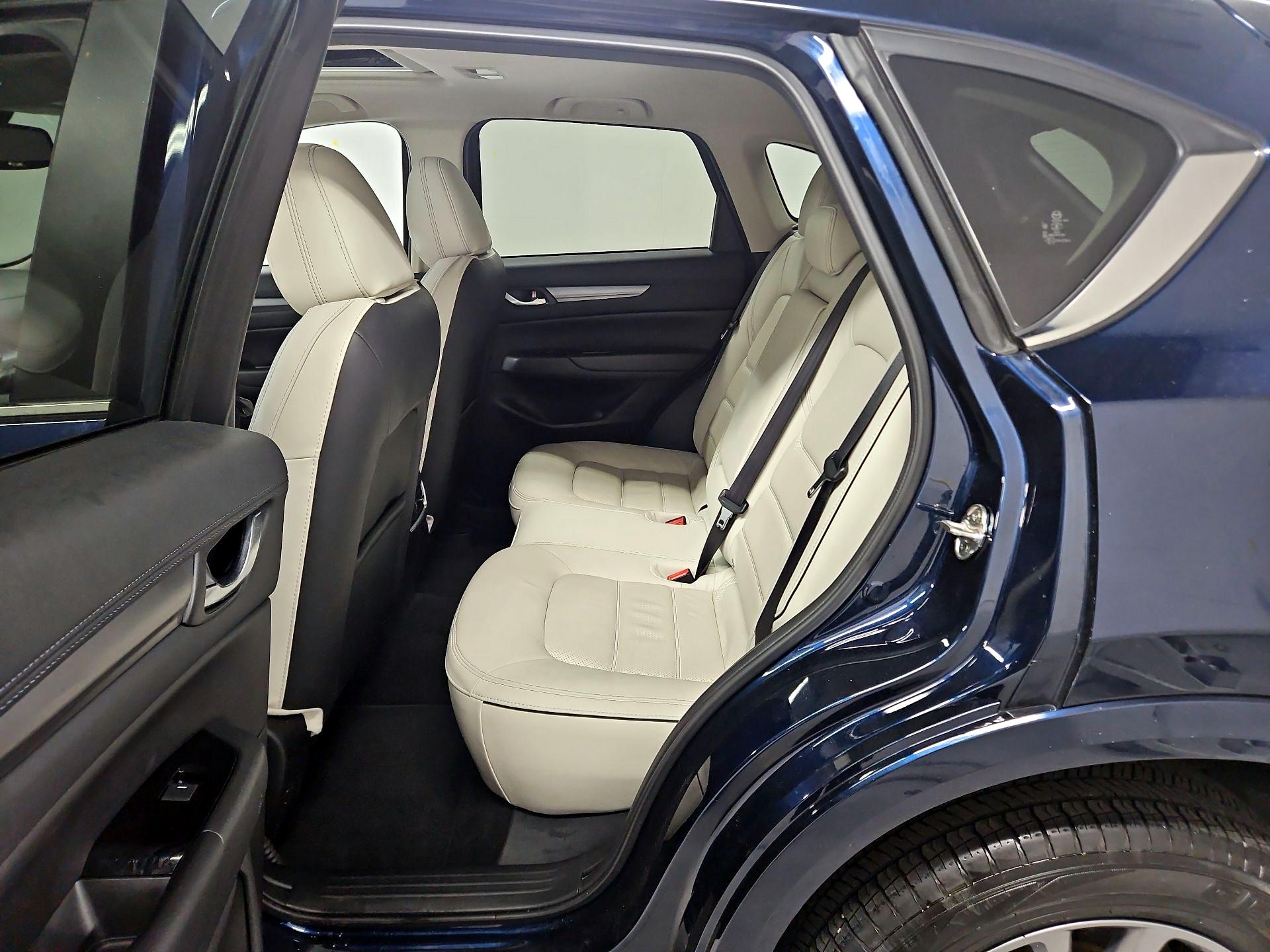 Thumbnail: 2025 Mazda CX-5 - 20