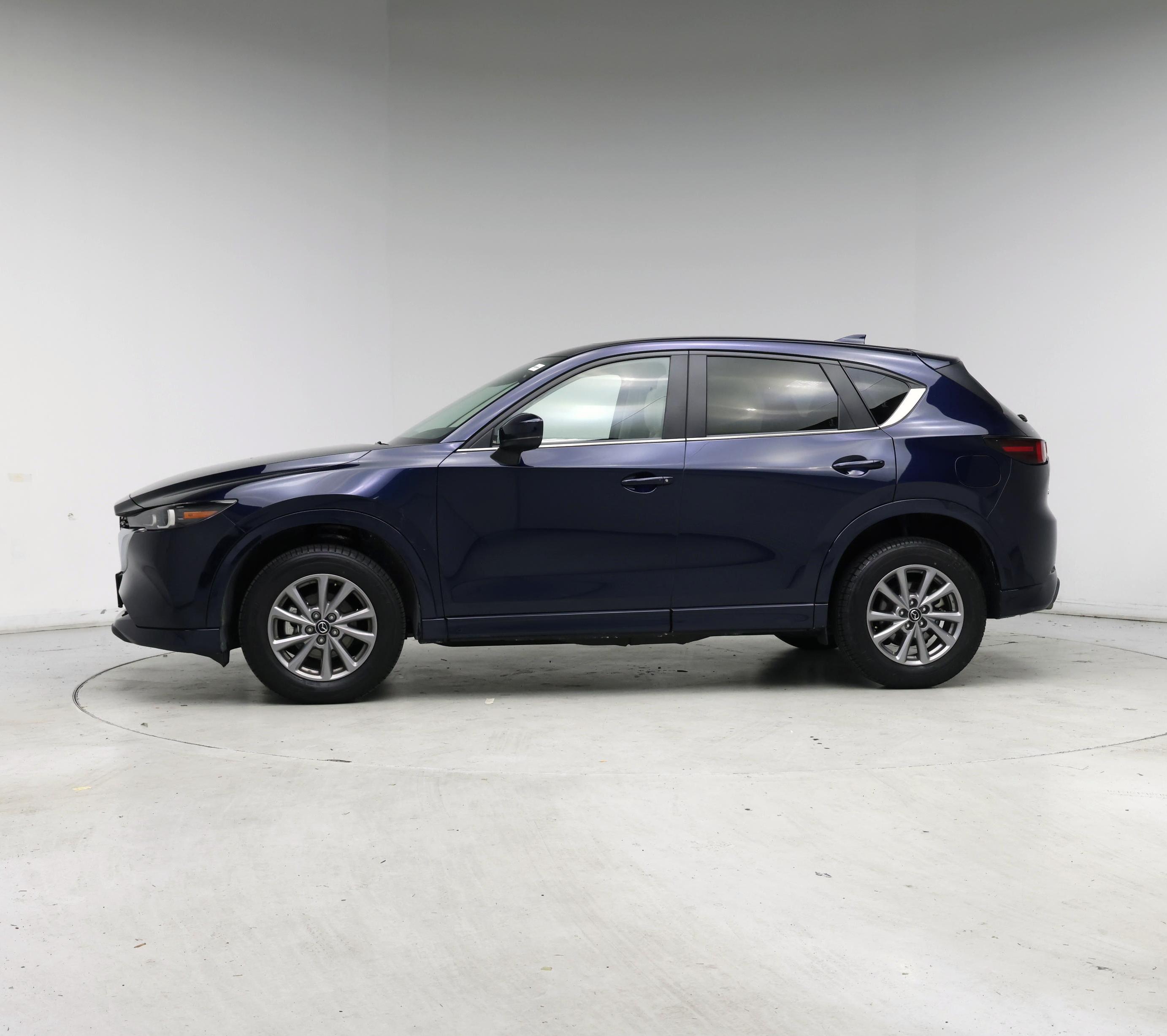 Thumbnail: 2025 Mazda CX-5 - 3