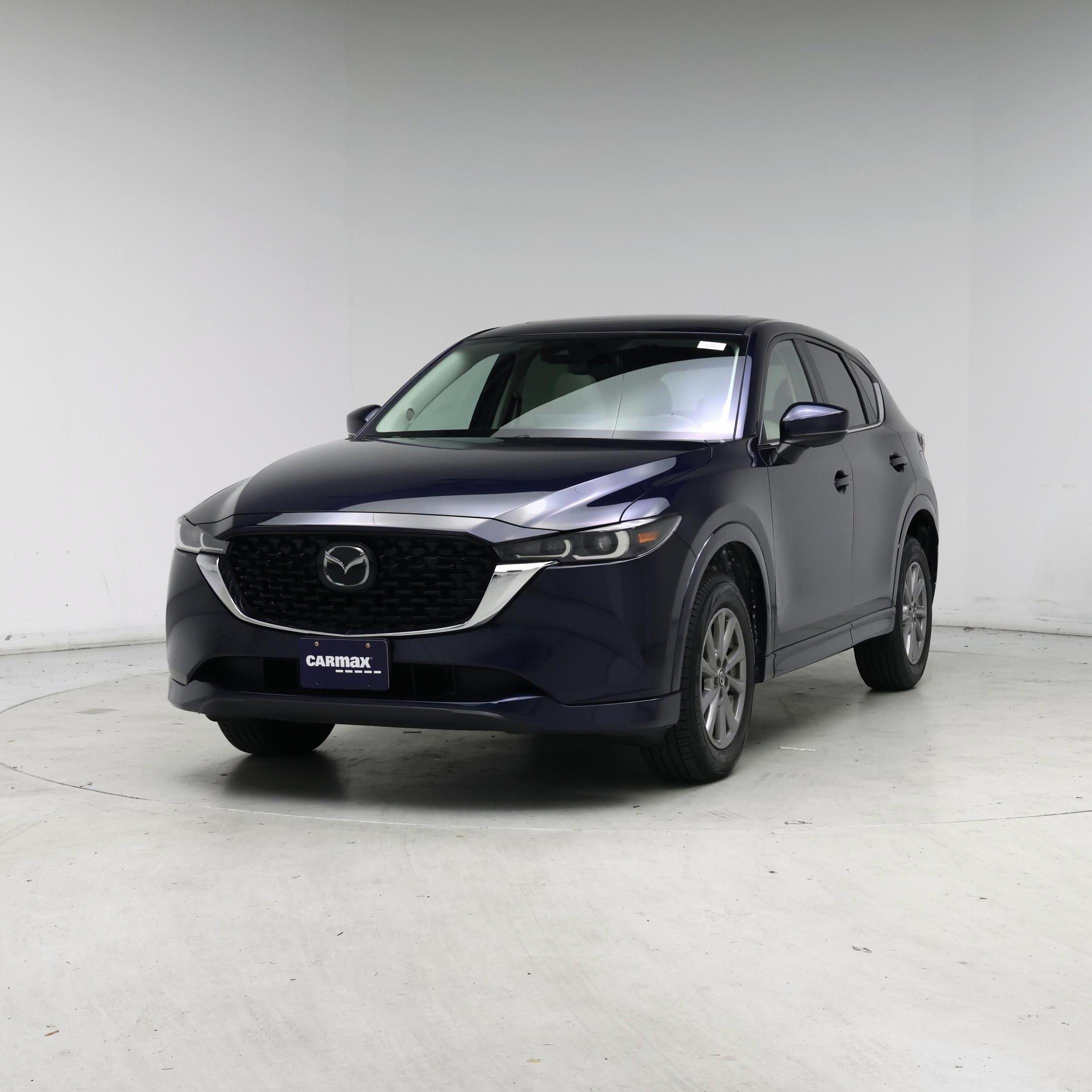 Thumbnail: 2025 Mazda CX-5 - 4