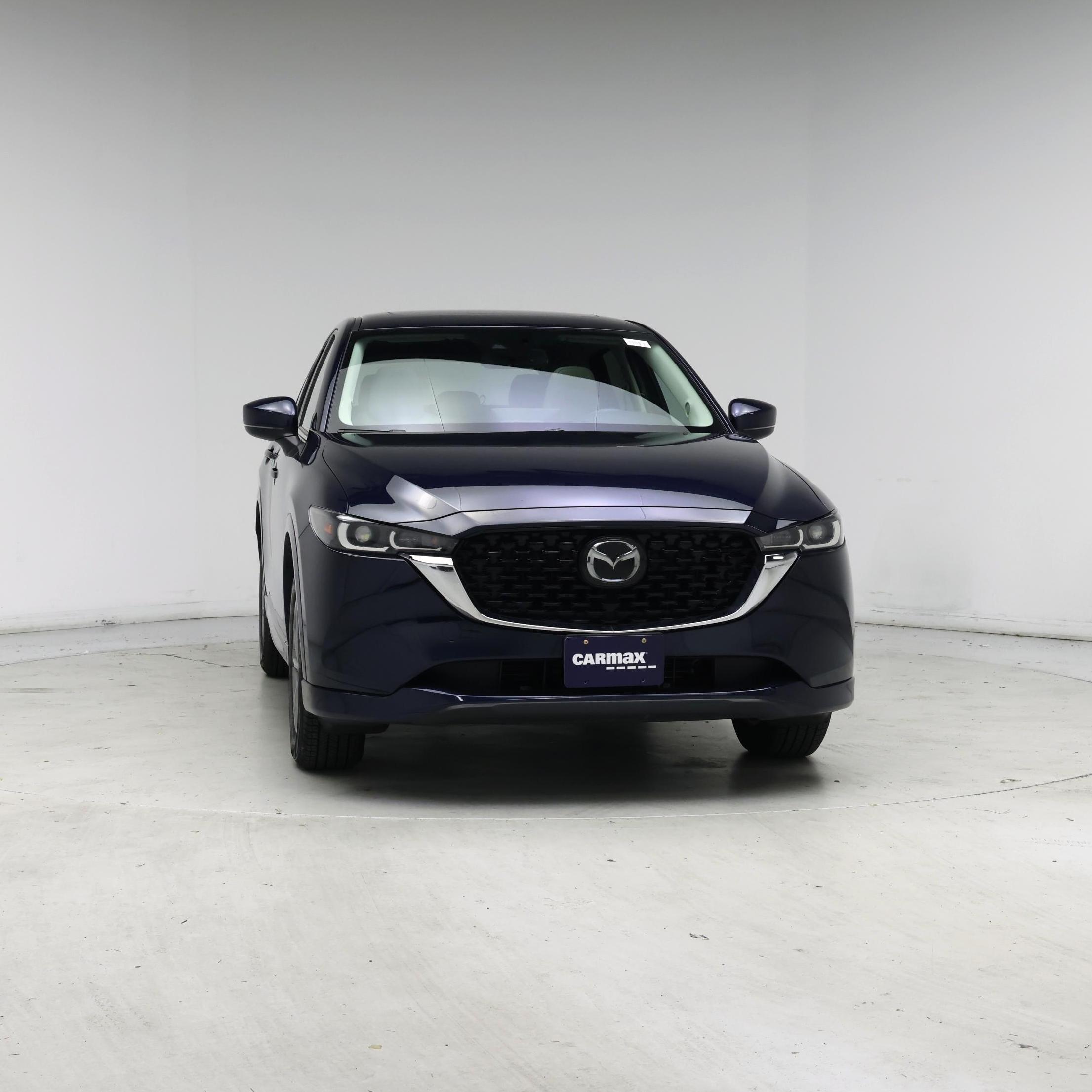 Thumbnail: 2025 Mazda CX-5 - 5