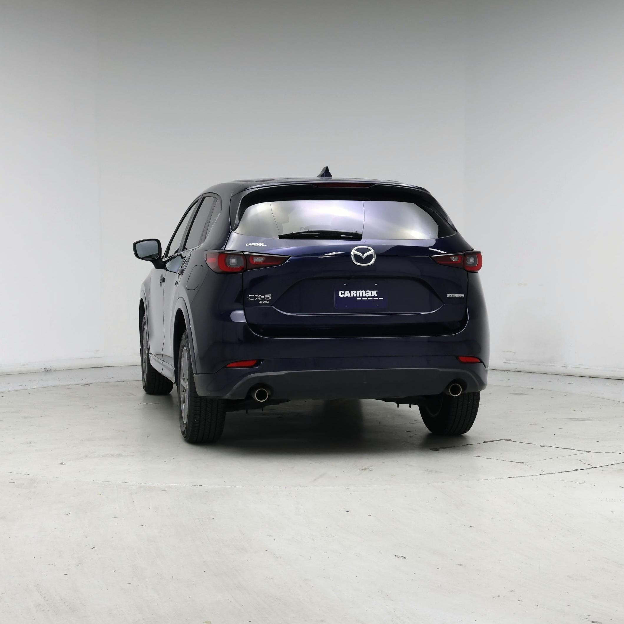 Thumbnail: 2025 Mazda CX-5 - 6