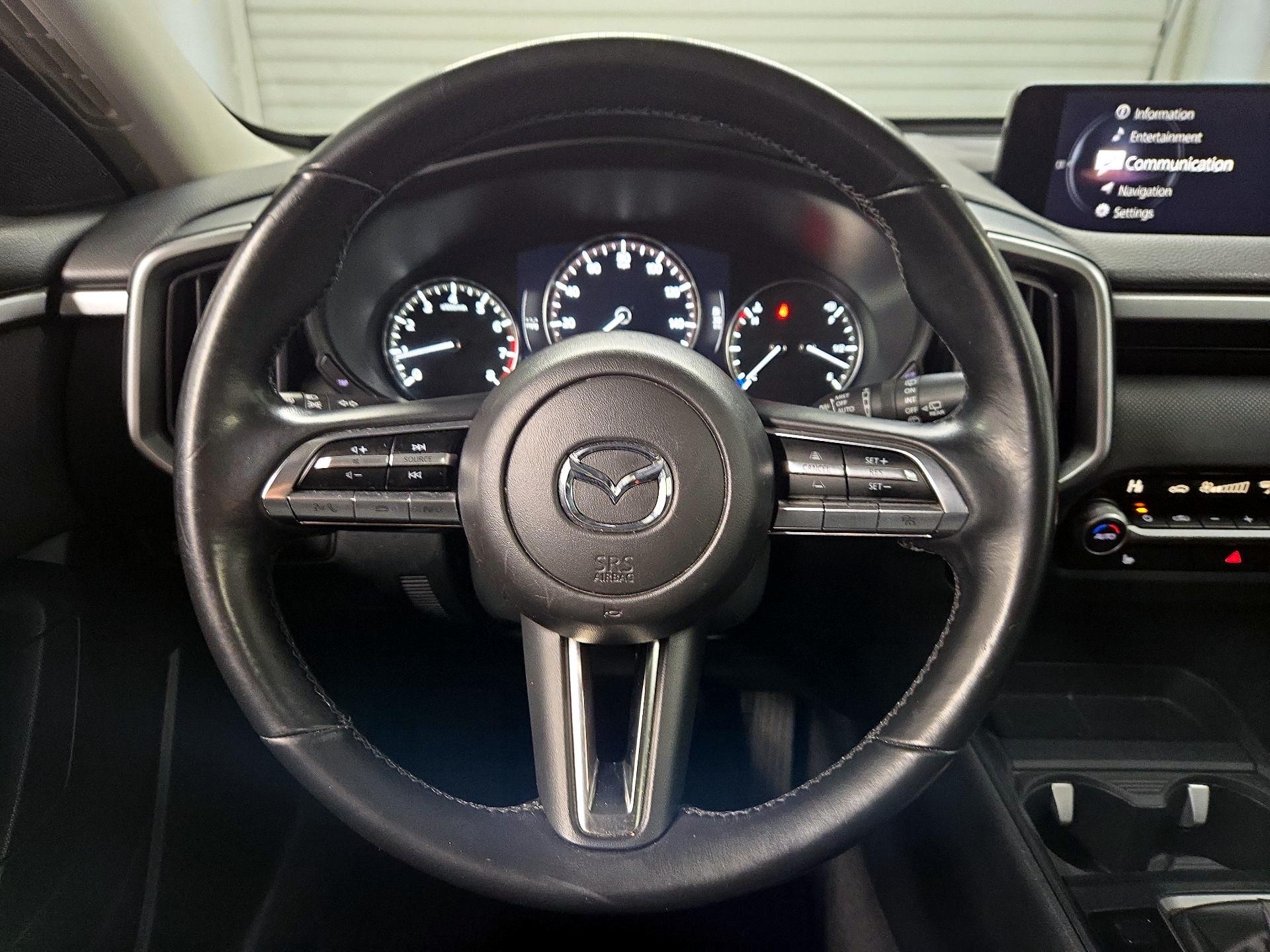 Thumbnail: 2023 Mazda CX-50 - 10