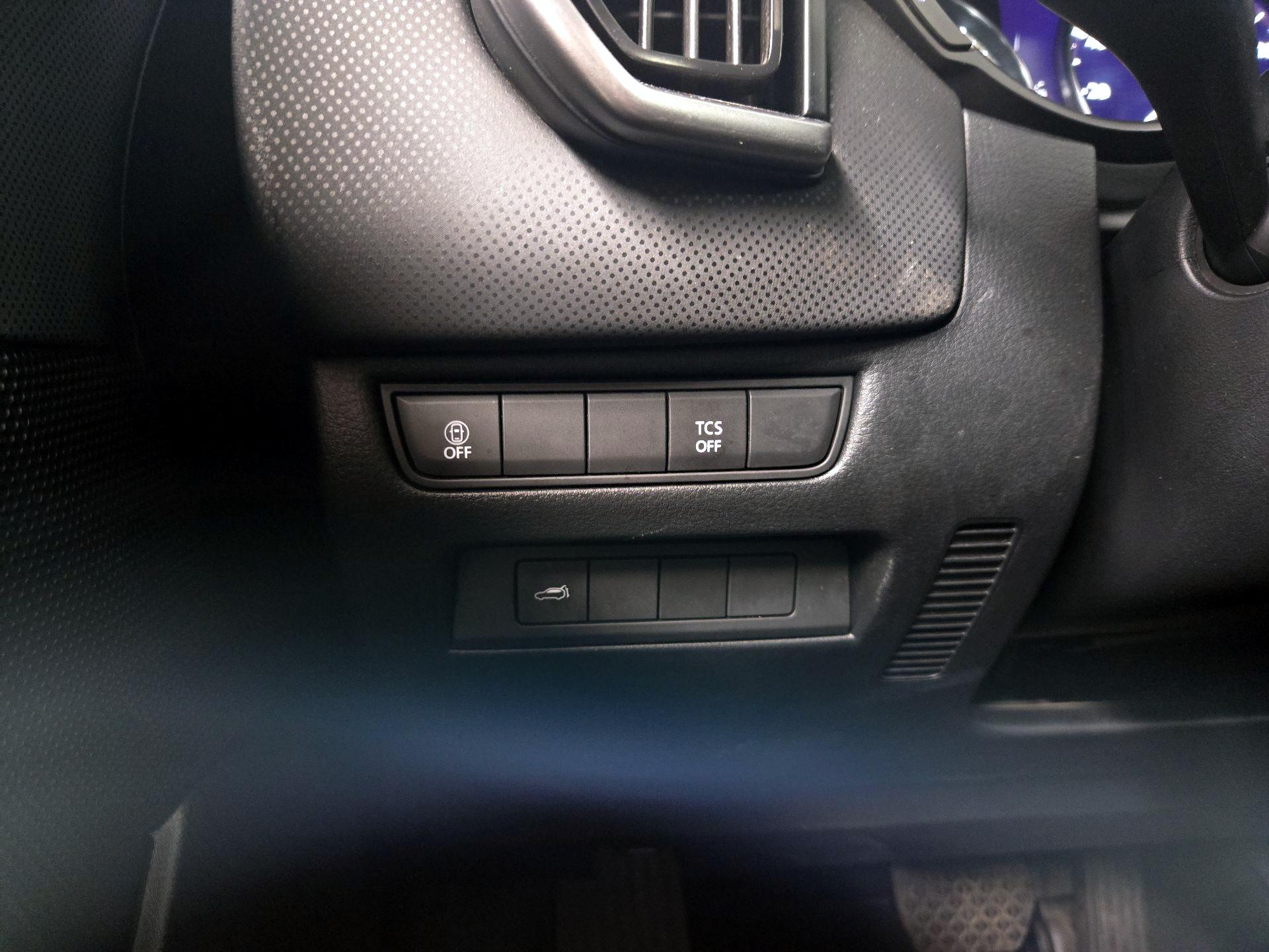 Thumbnail: 2023 Mazda CX-50 - 13