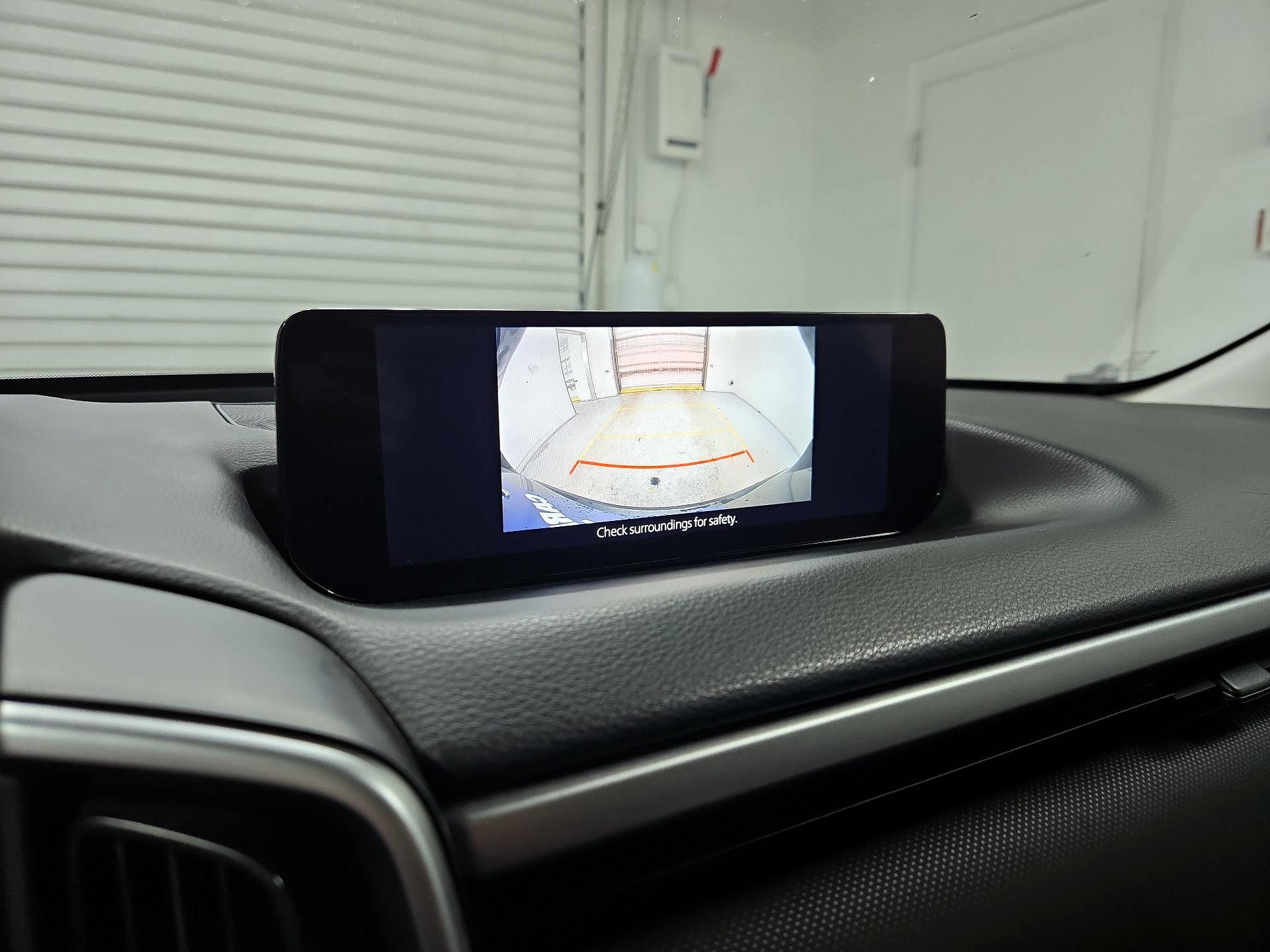 Thumbnail: 2023 Mazda CX-50 - 14