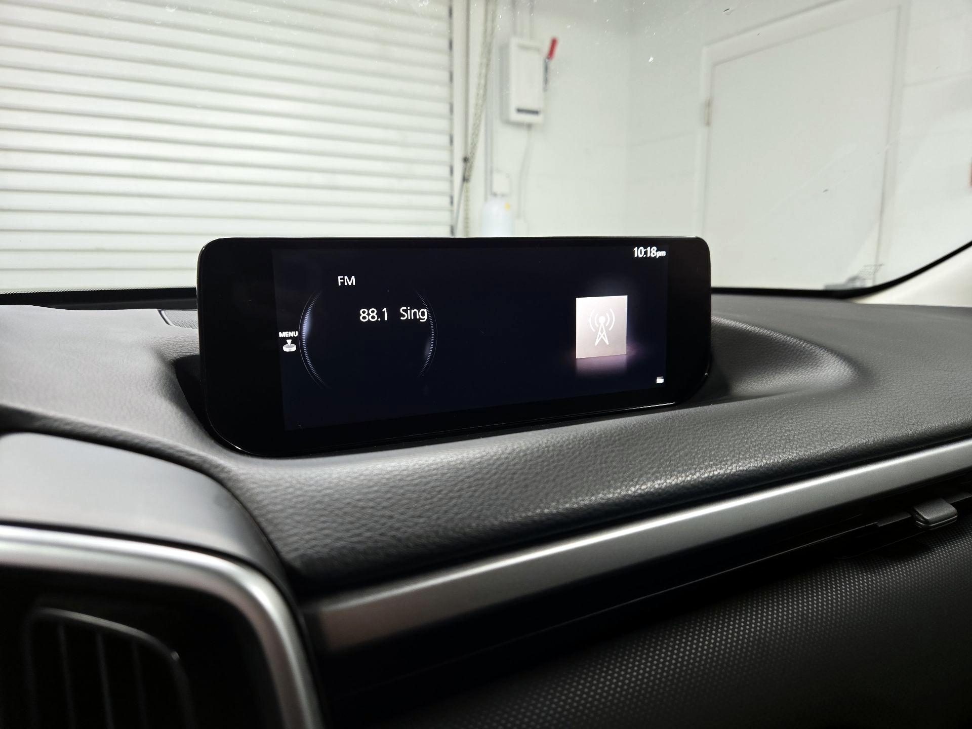 Thumbnail: 2023 Mazda CX-50 - 15