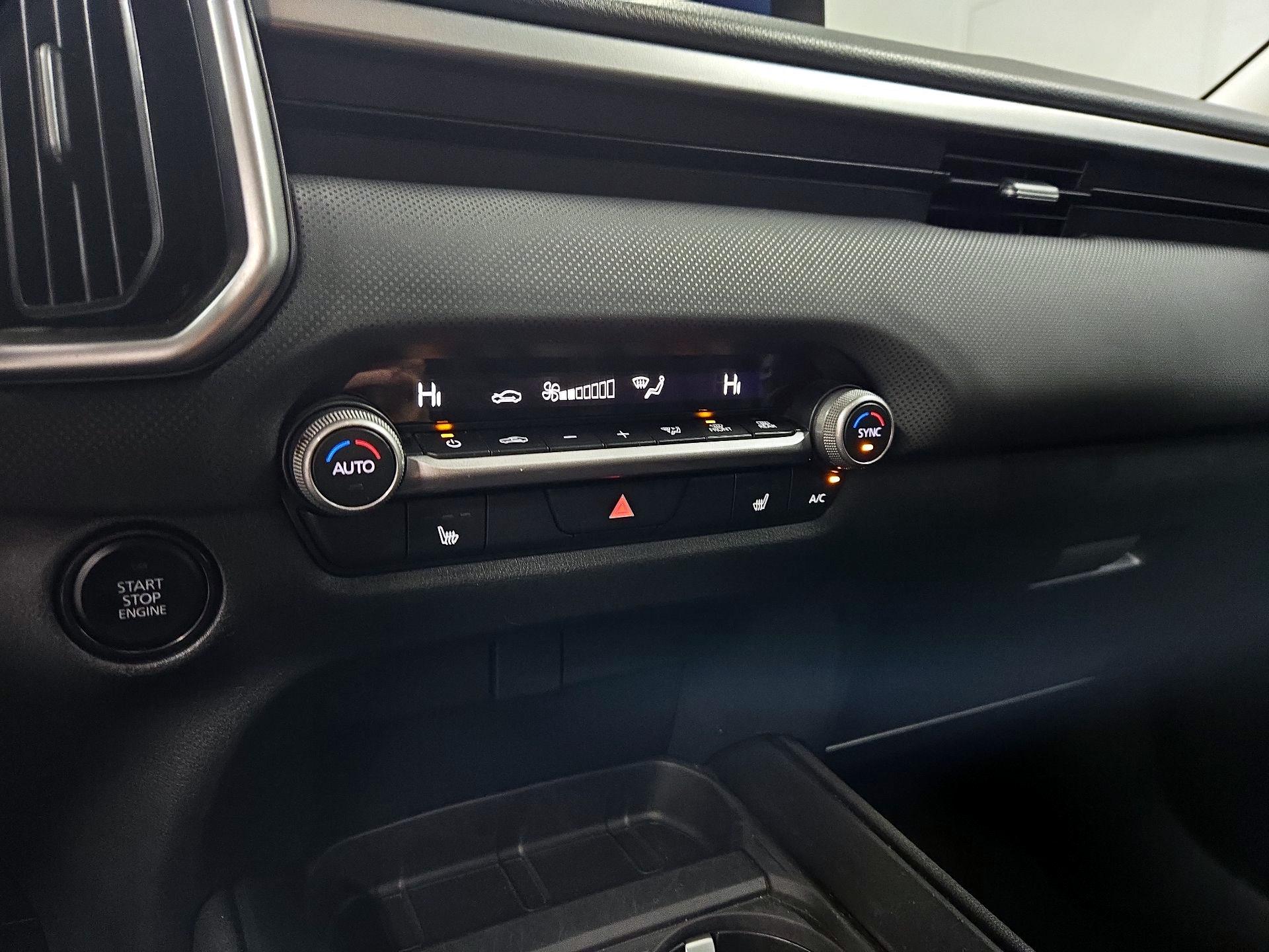 Thumbnail: 2023 Mazda CX-50 - 16