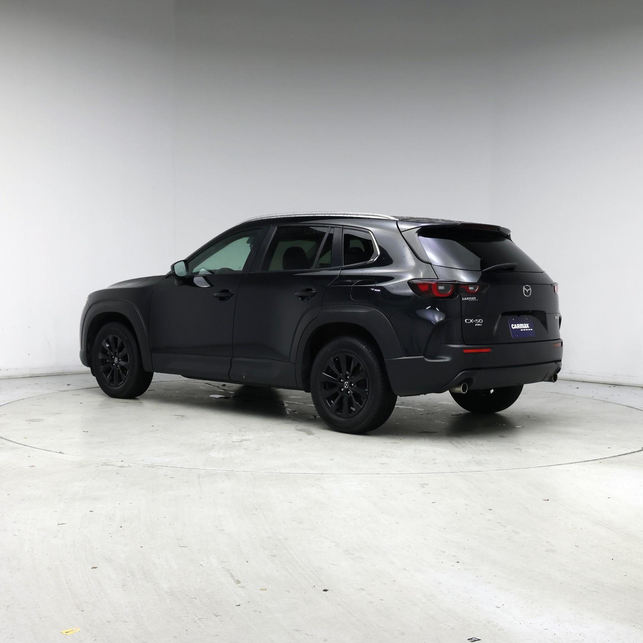Thumbnail: 2023 Mazda CX-50 - 2