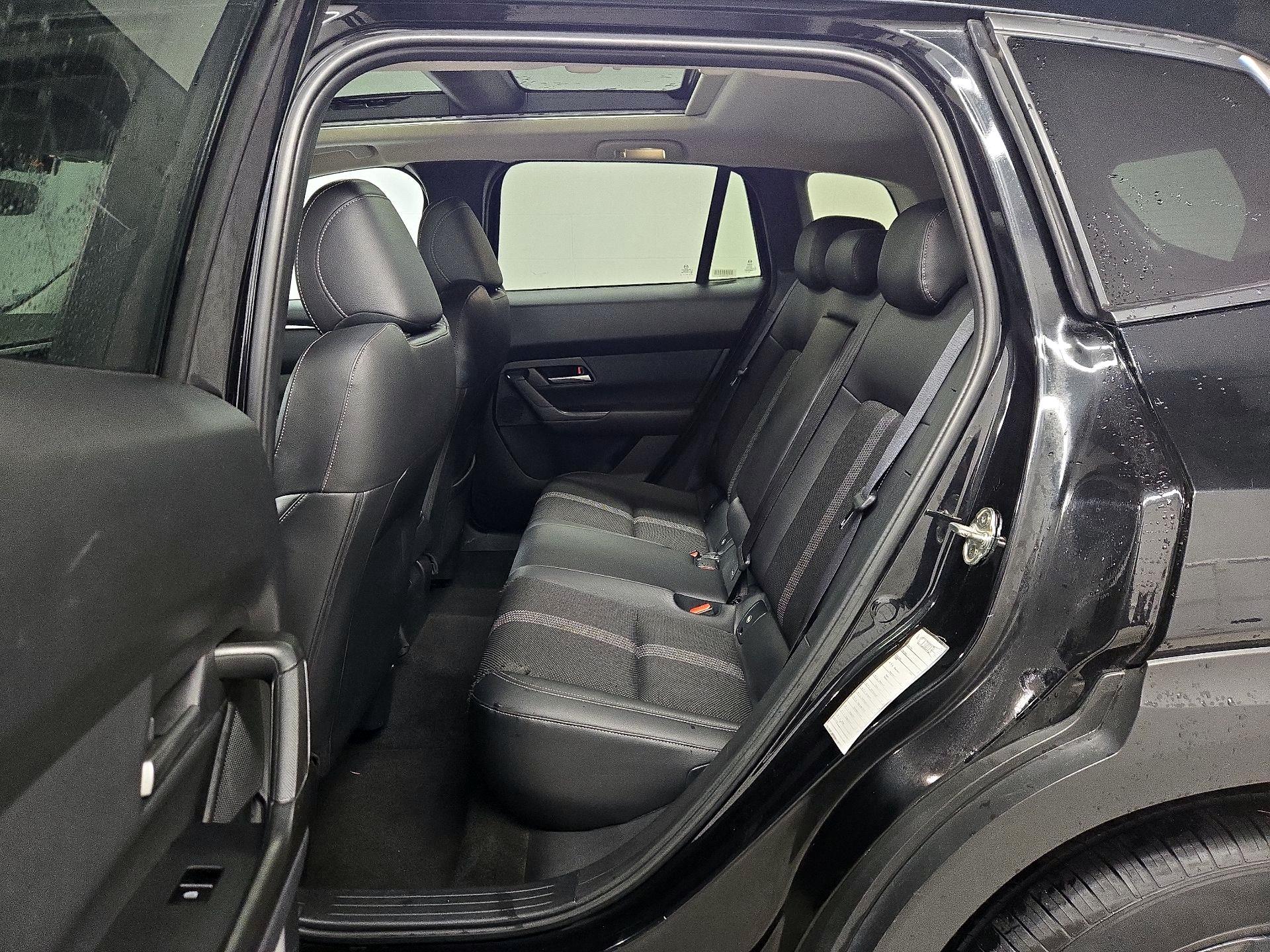 Thumbnail: 2023 Mazda CX-50 - 20