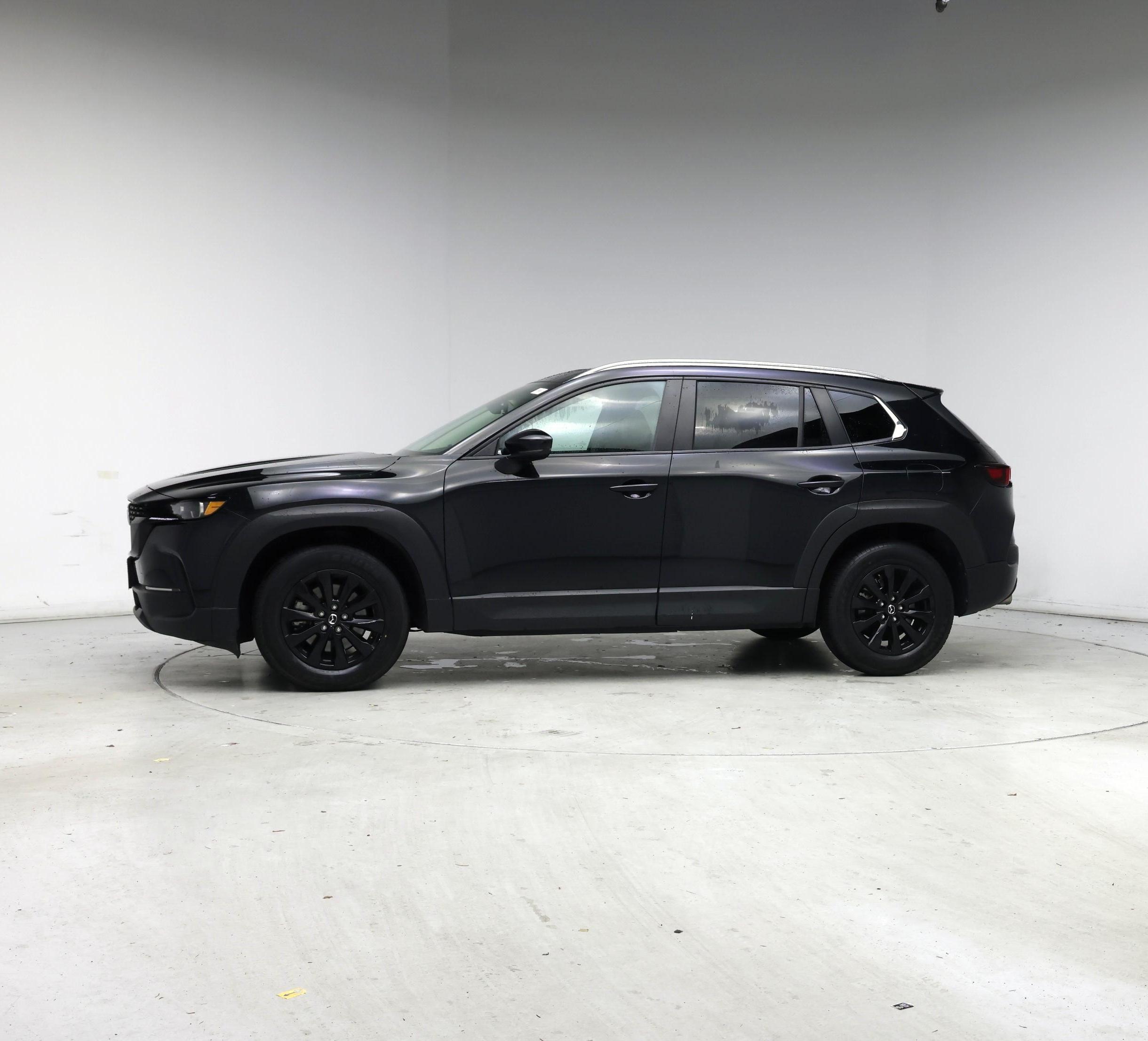 Thumbnail: 2023 Mazda CX-50 - 3