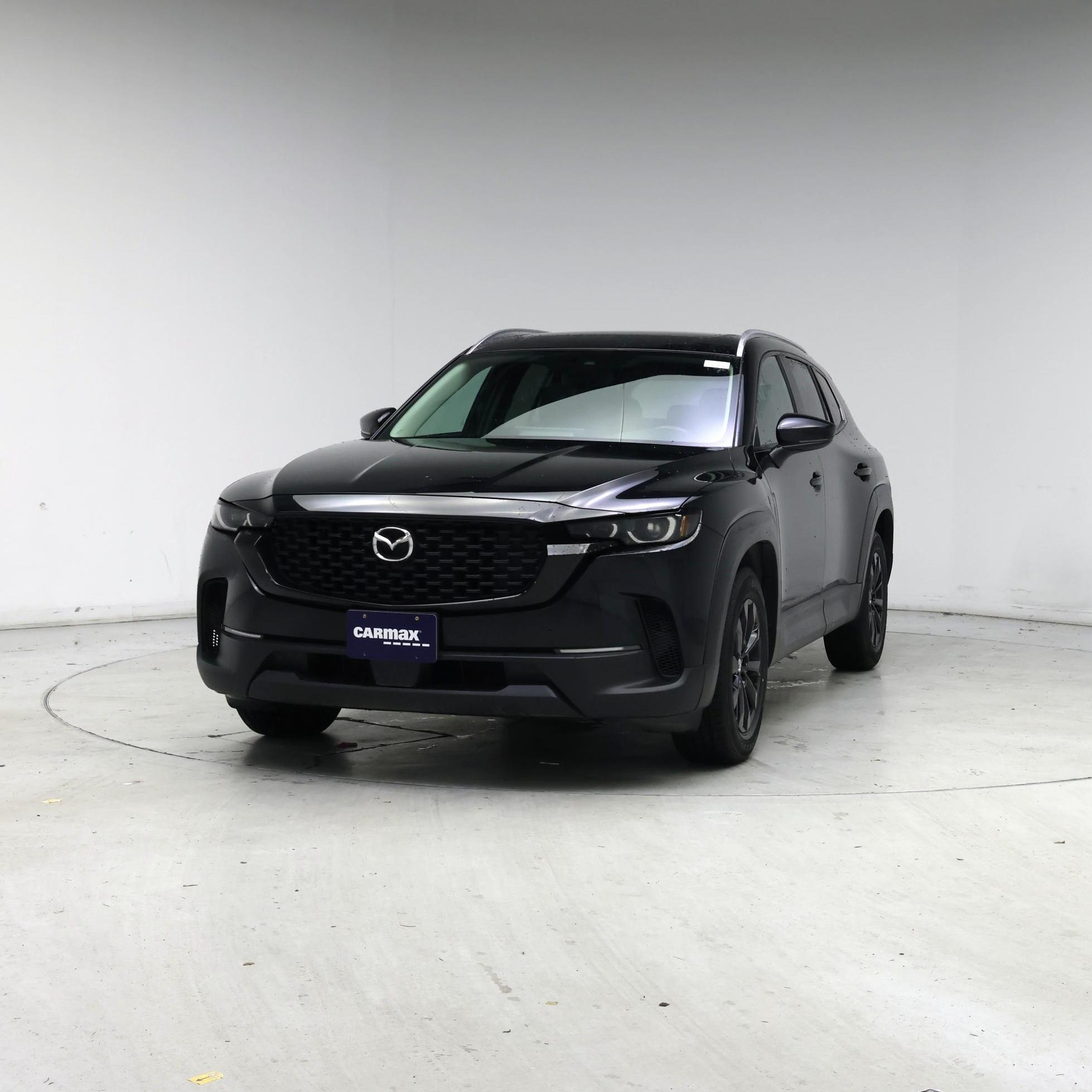 Thumbnail: 2023 Mazda CX-50 - 4