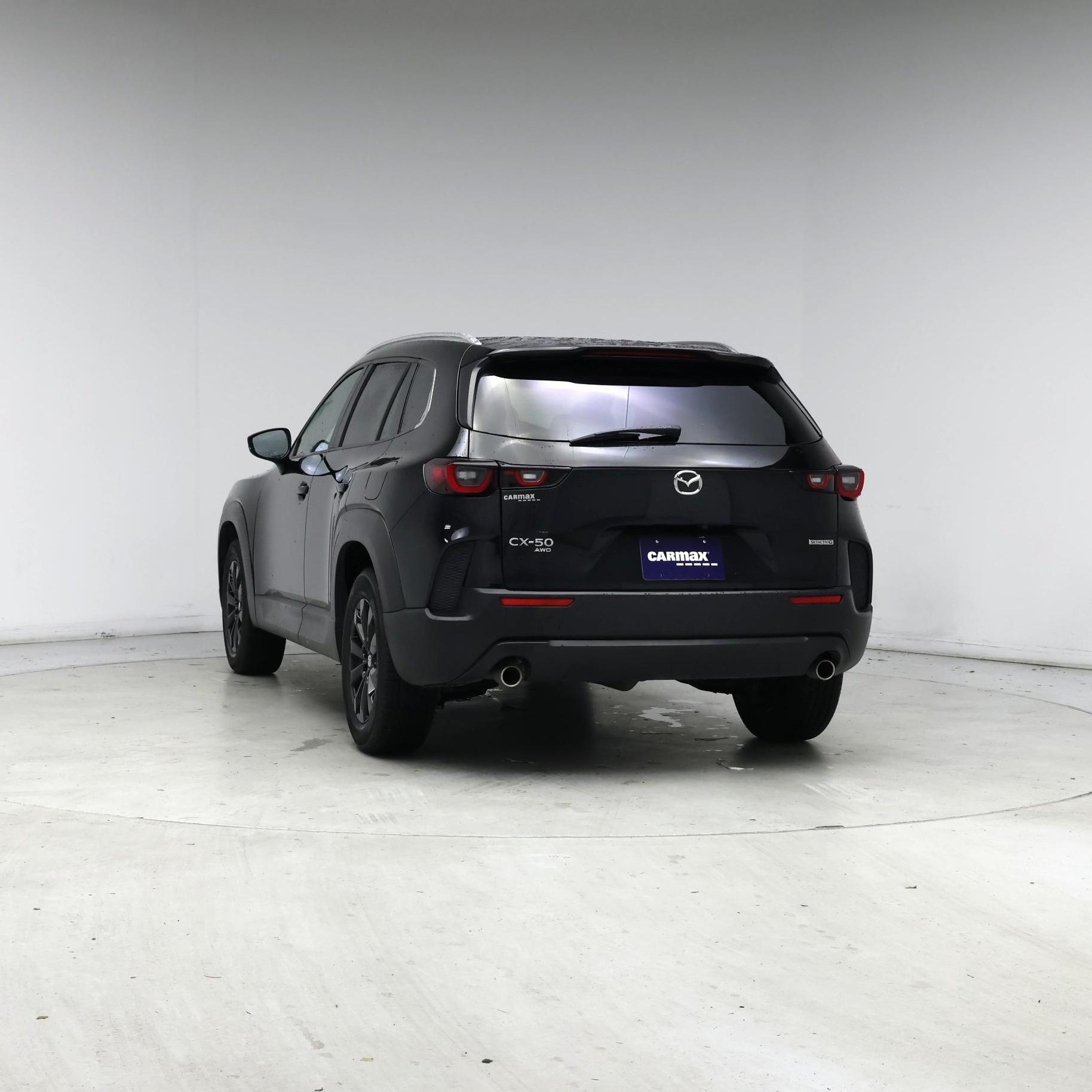 Thumbnail: 2023 Mazda CX-50 - 6