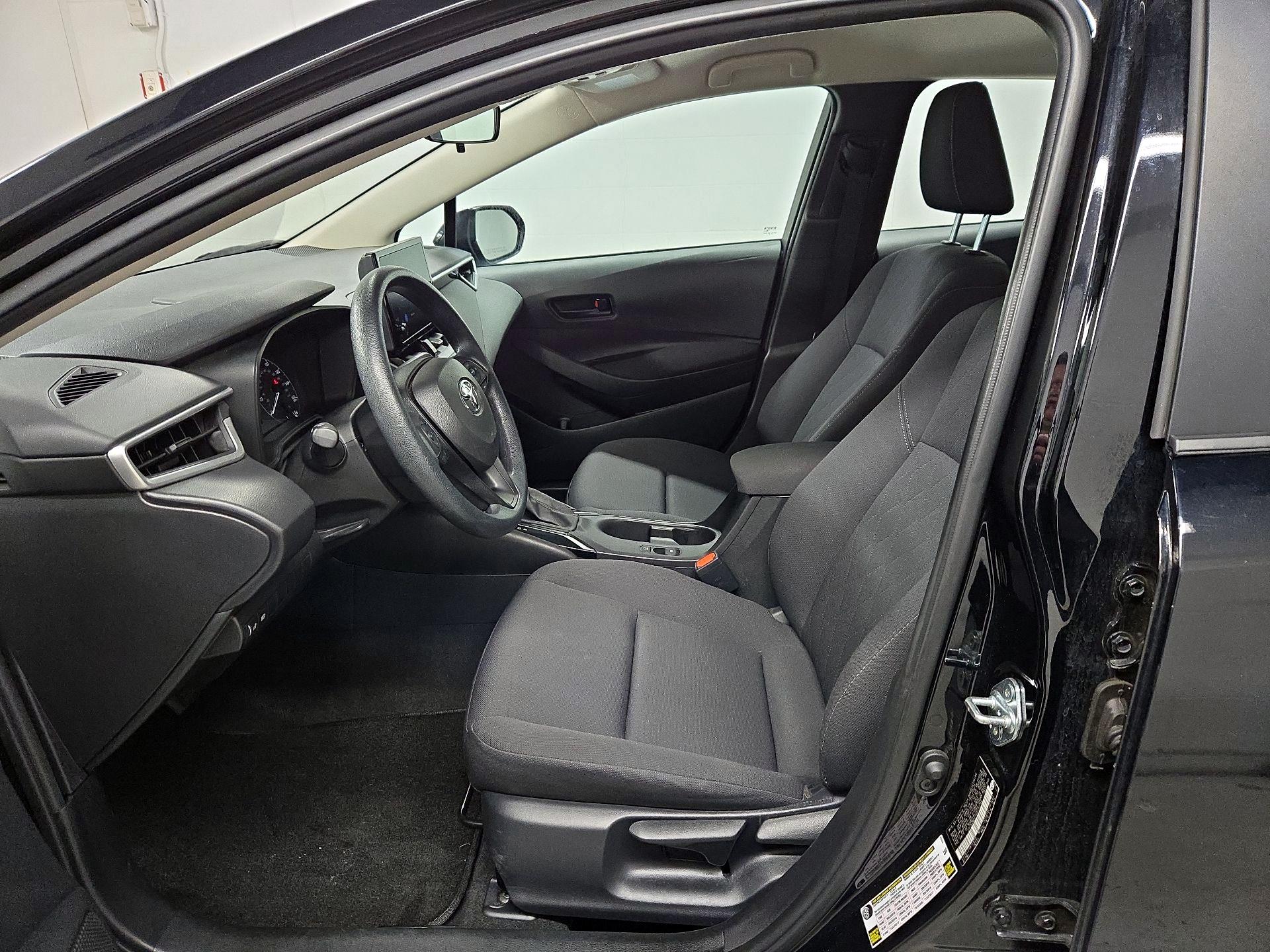 Thumbnail: 2024 Toyota Corolla - 11