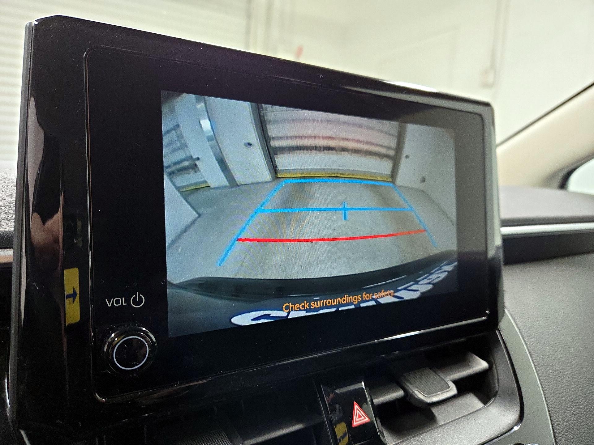 Thumbnail: 2024 Toyota Corolla - 14