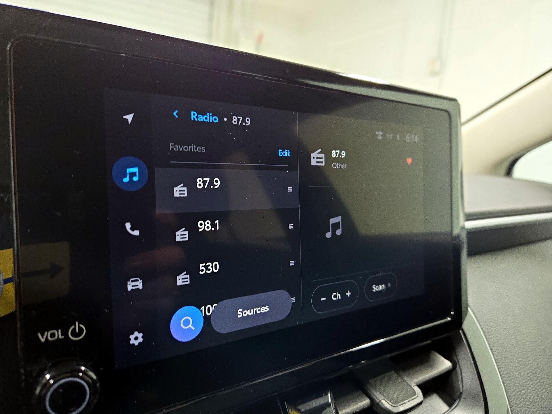 Thumbnail: 2024 Toyota Corolla - 15