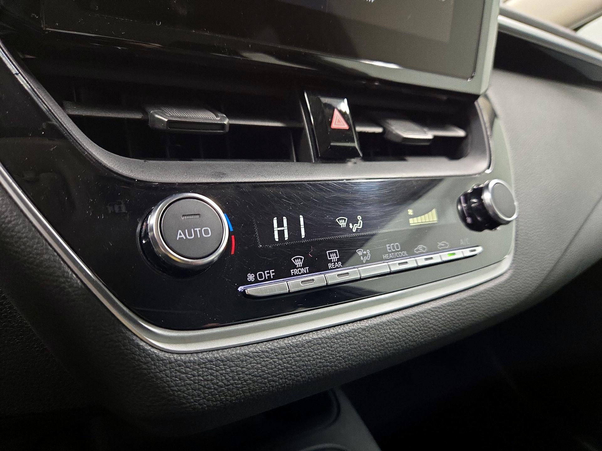 Thumbnail: 2024 Toyota Corolla - 16