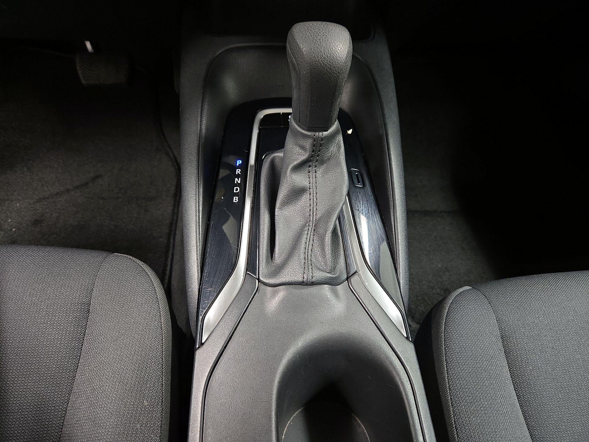 Thumbnail: 2024 Toyota Corolla - 17