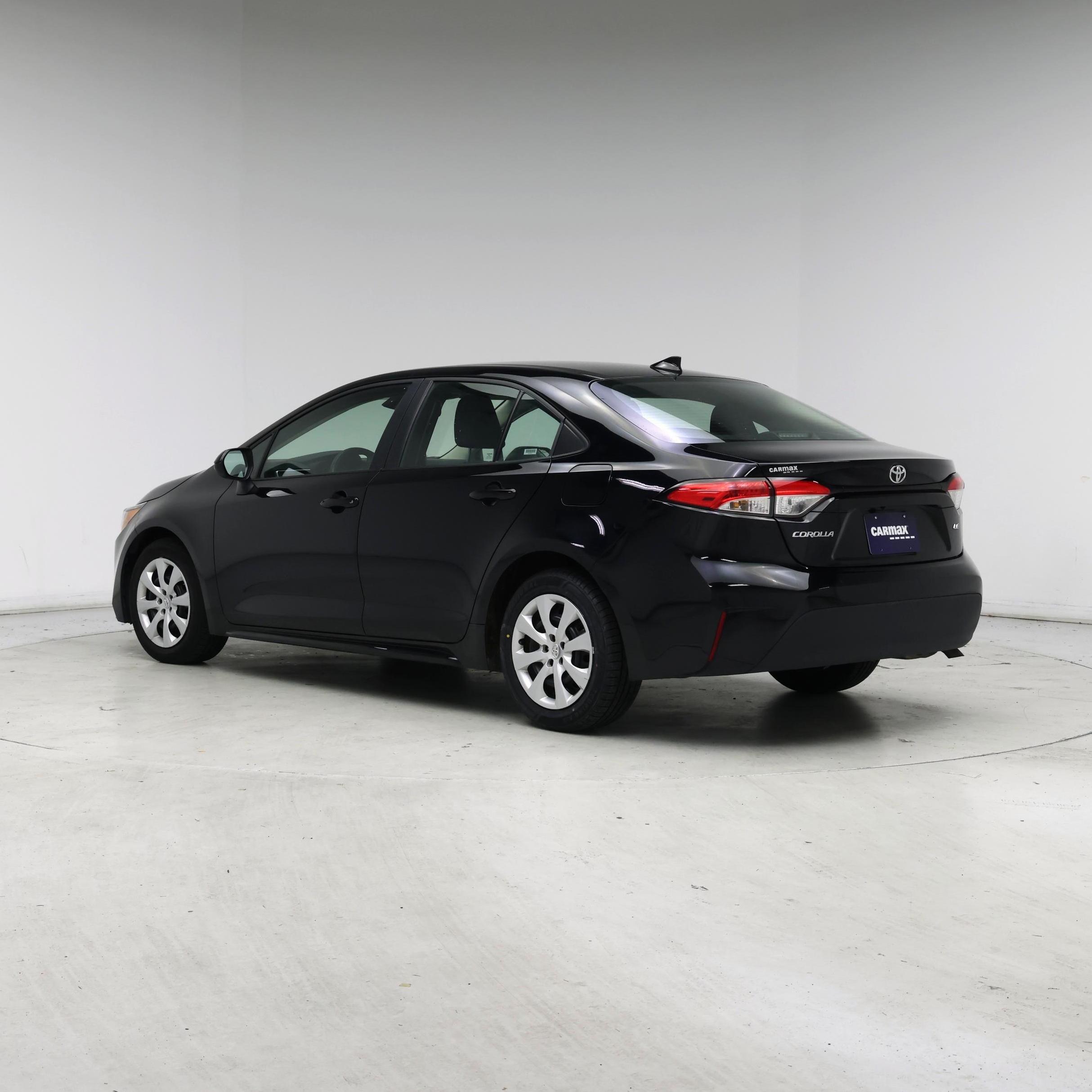 Thumbnail: 2024 Toyota Corolla - 2