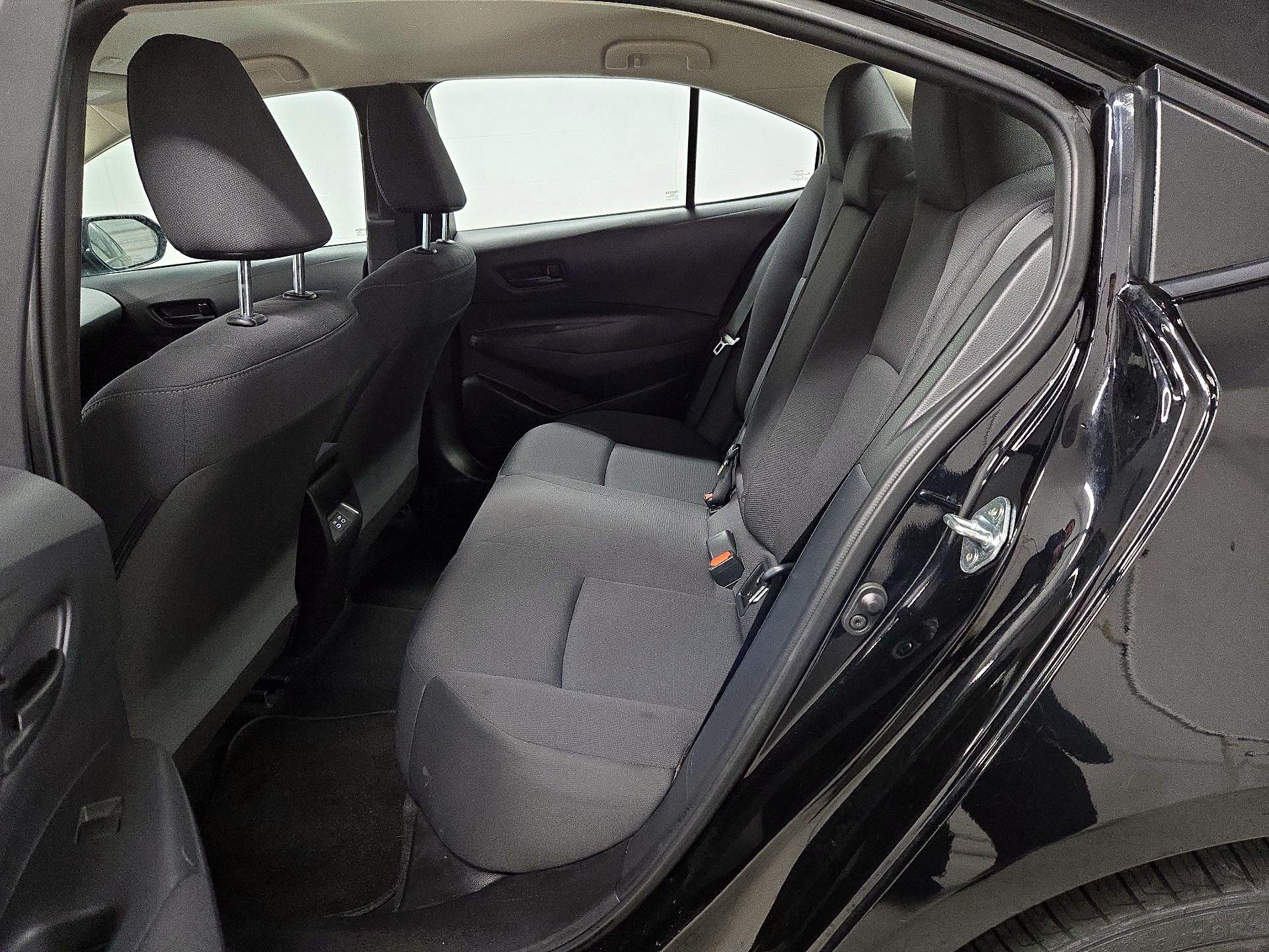 Thumbnail: 2024 Toyota Corolla - 19