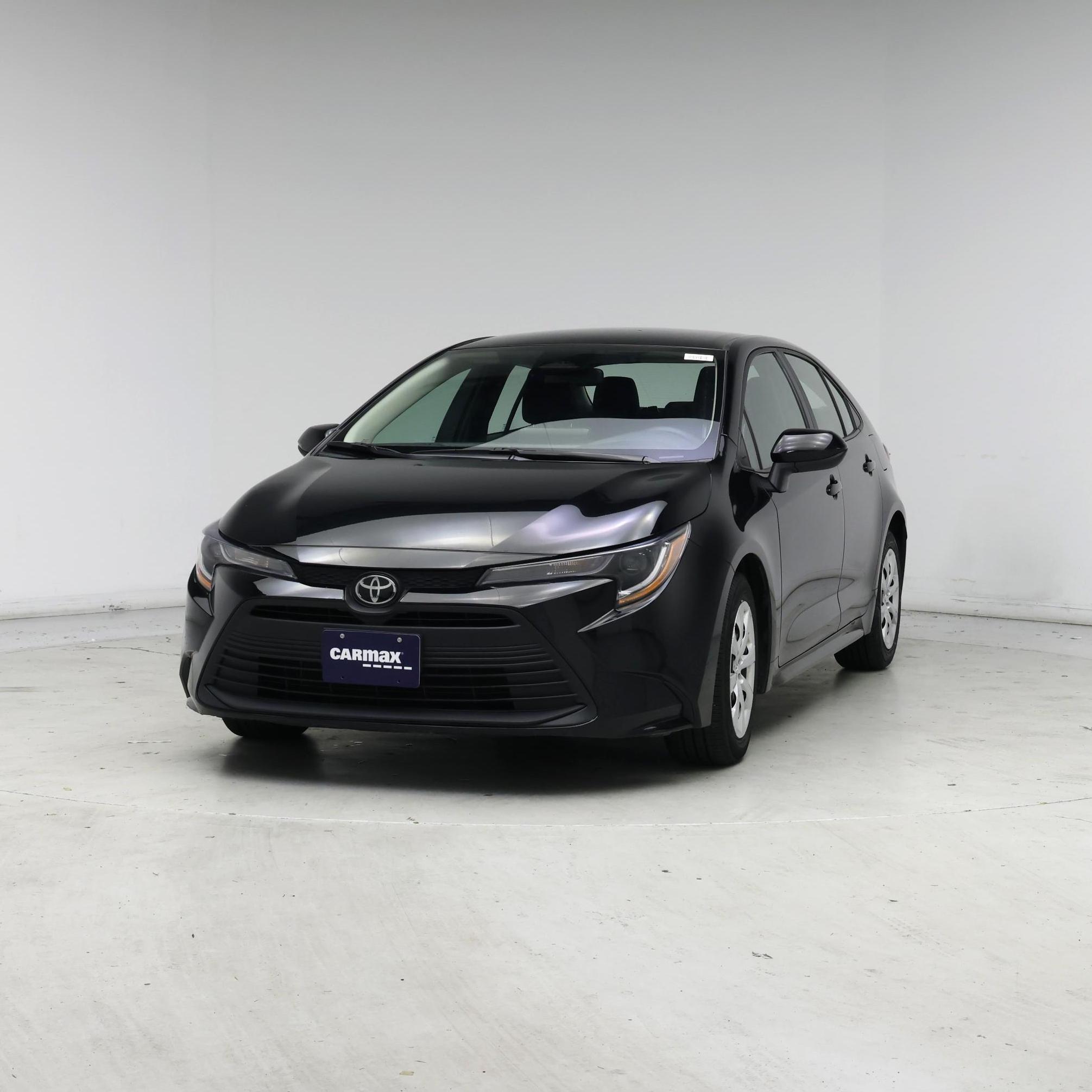 Thumbnail: 2024 Toyota Corolla - 4