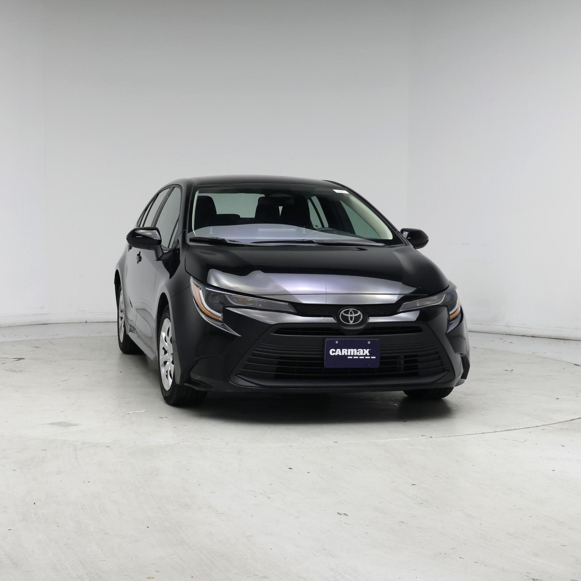 Thumbnail: 2024 Toyota Corolla - 5