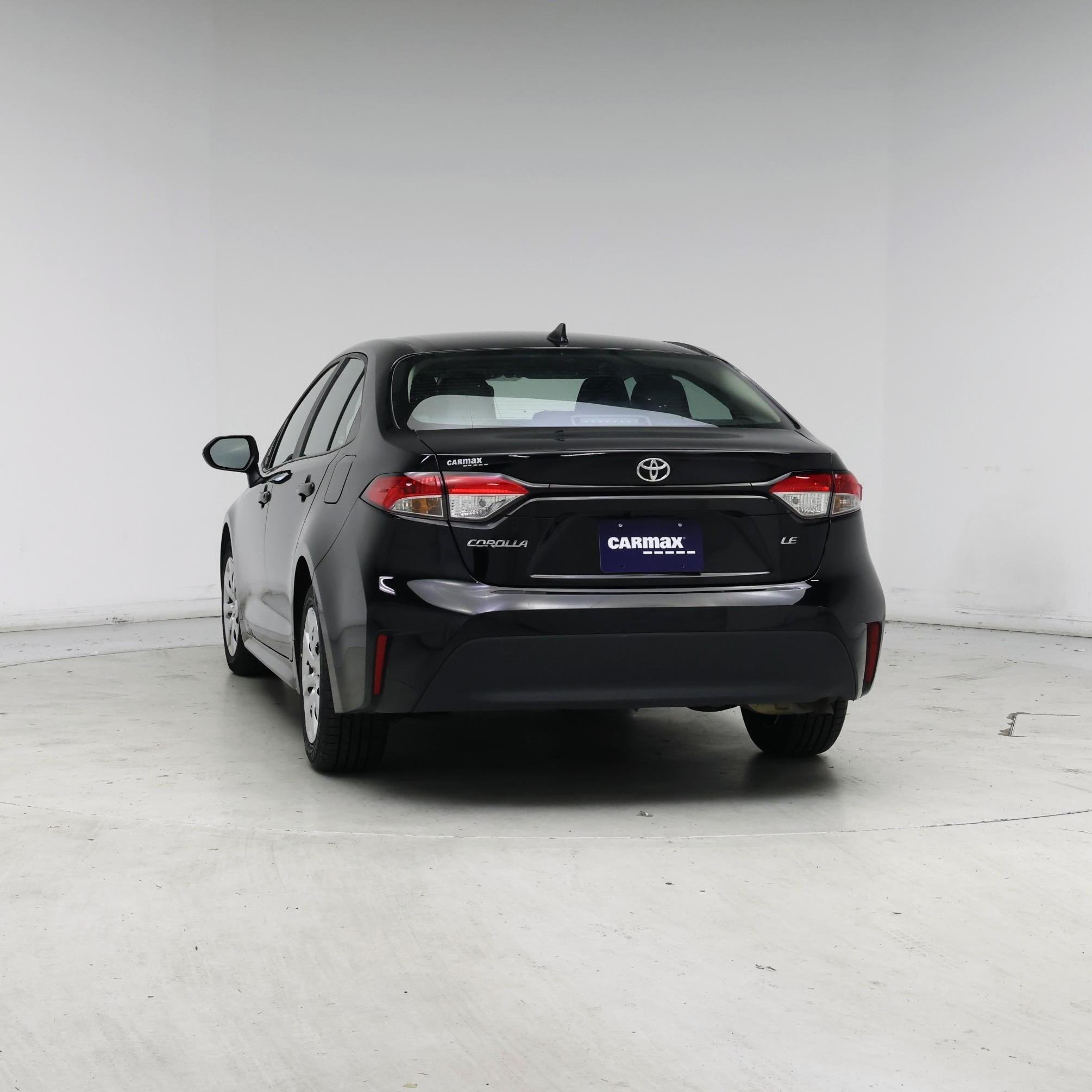 Thumbnail: 2024 Toyota Corolla - 6